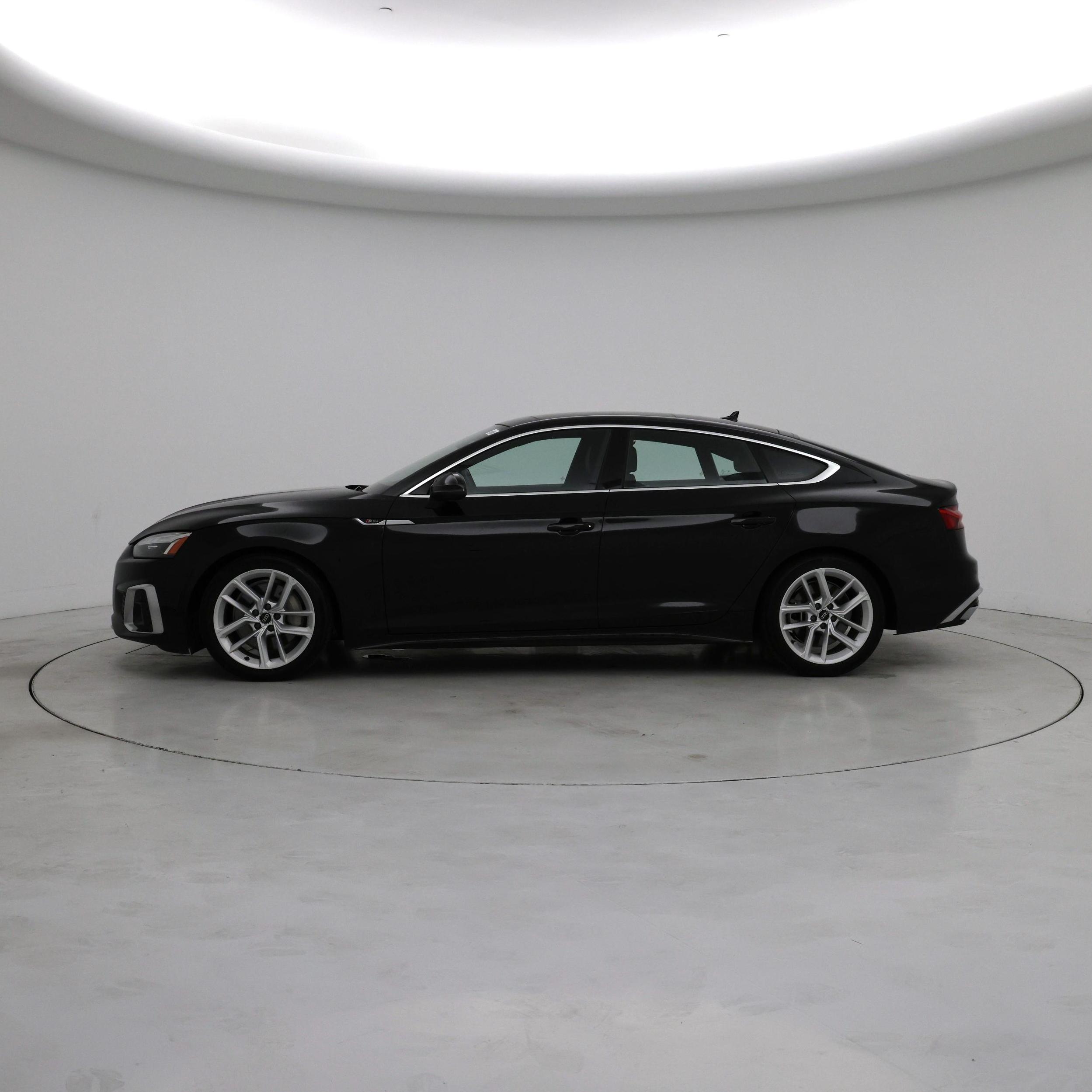 Thumbnail: 2024 Audi A5 - 3