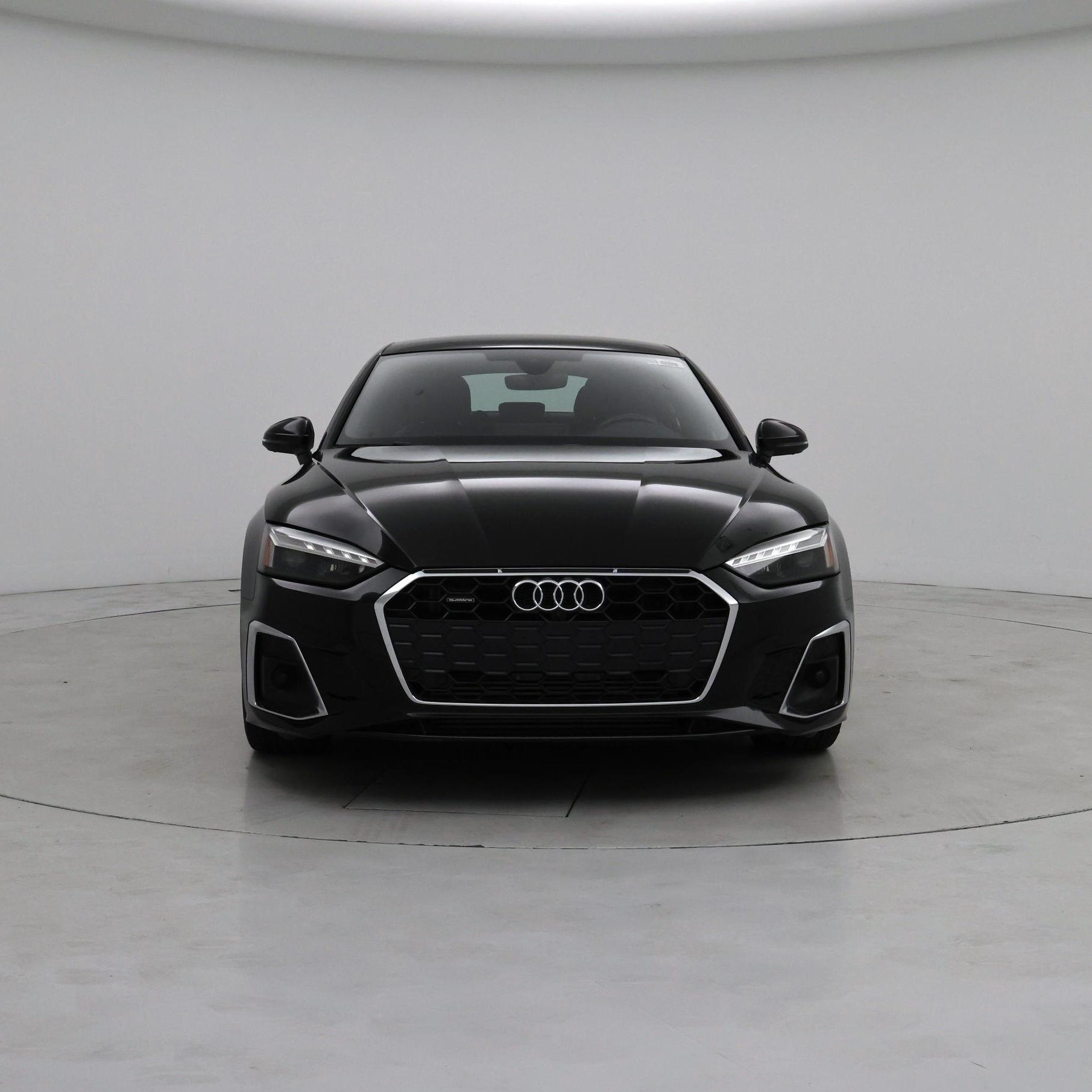Thumbnail: 2024 Audi A5 - 5