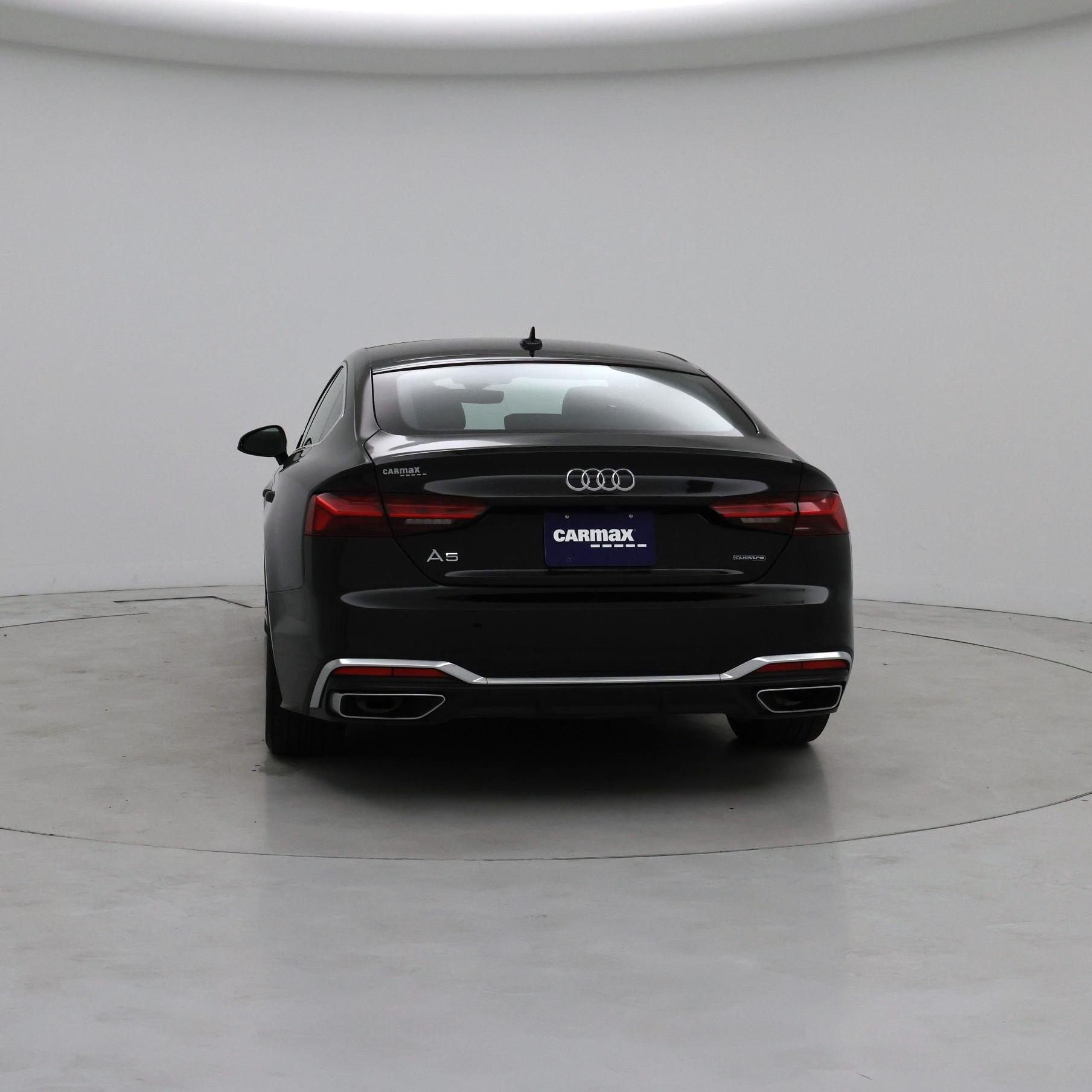 Thumbnail: 2024 Audi A5 - 6