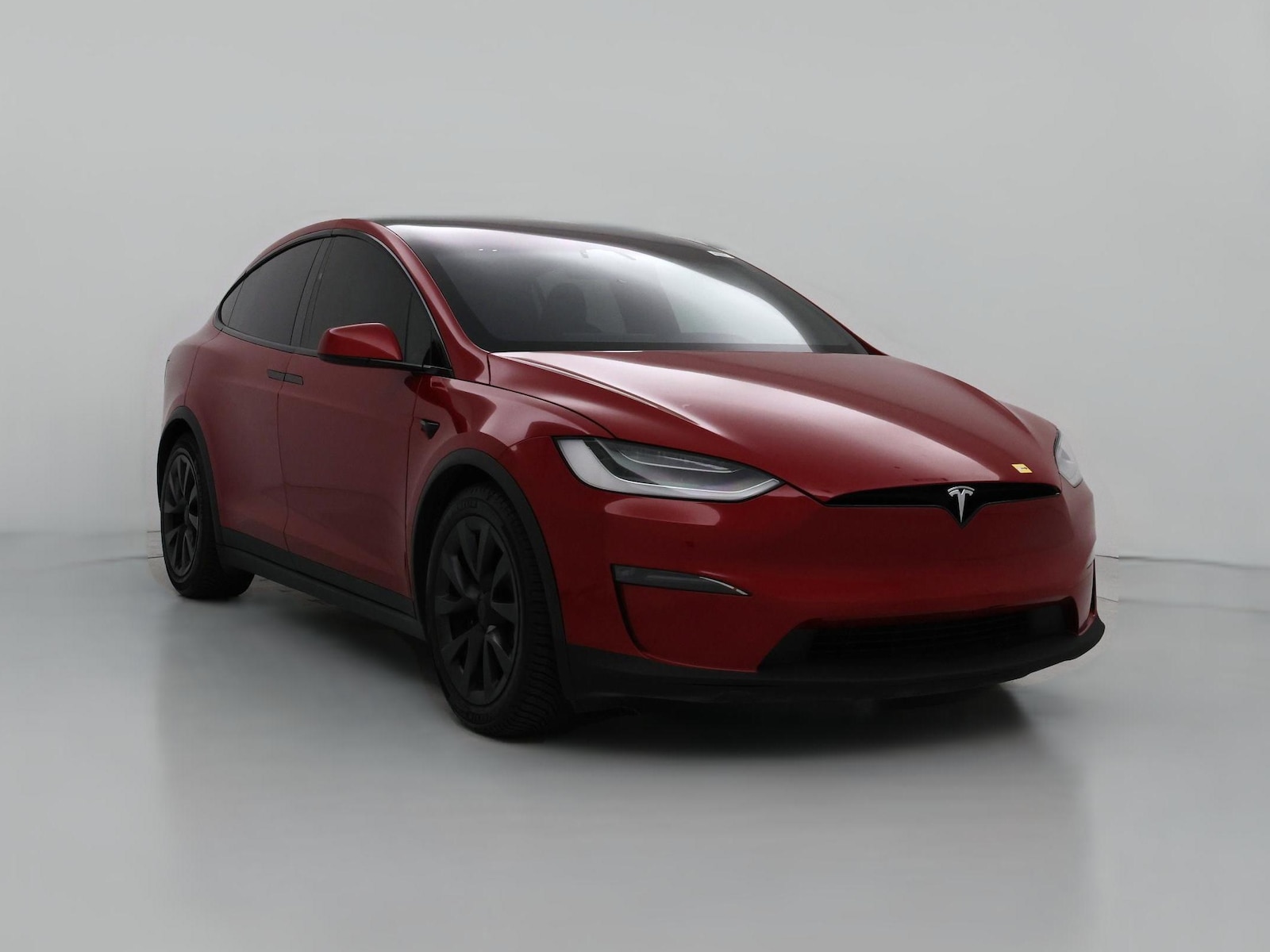 2022 Tesla Model X