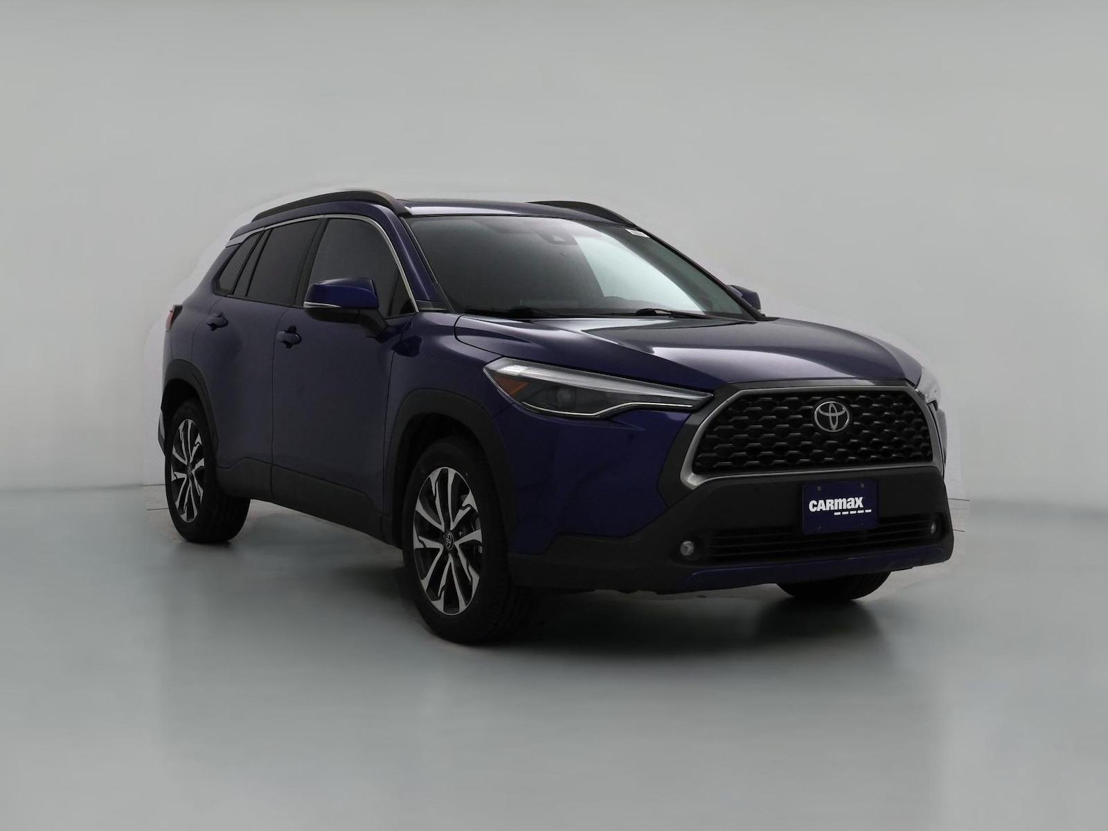 2022 Toyota Corolla Cross