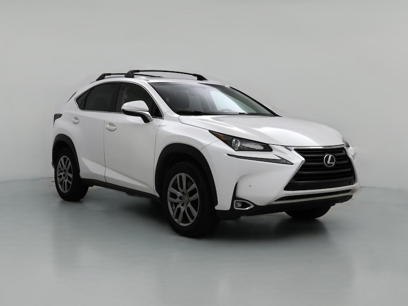 2015 Lexus NX 200t -
                  Reno, NV
