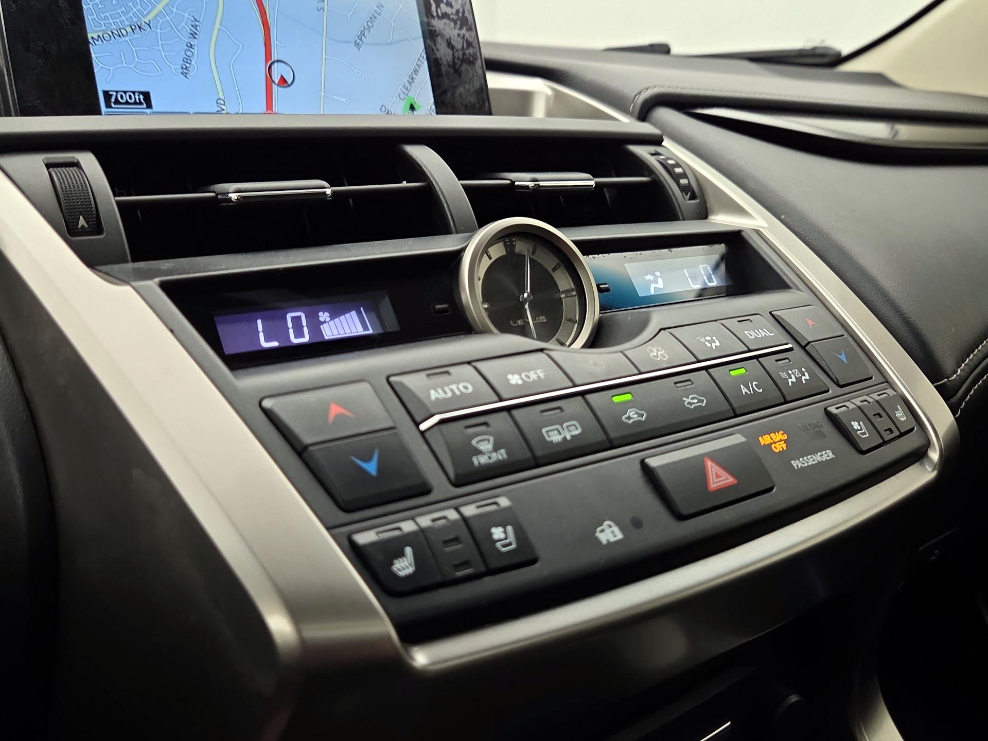 Thumbnail: 2015 Lexus NX - 17