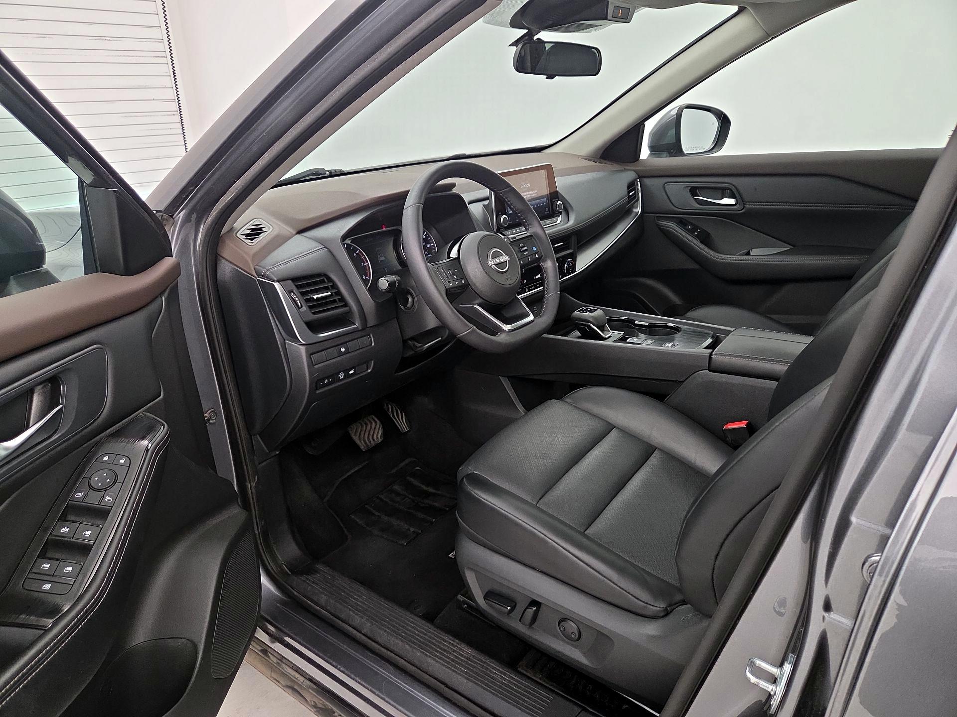 Thumbnail: 2023 Nissan Rogue - 11