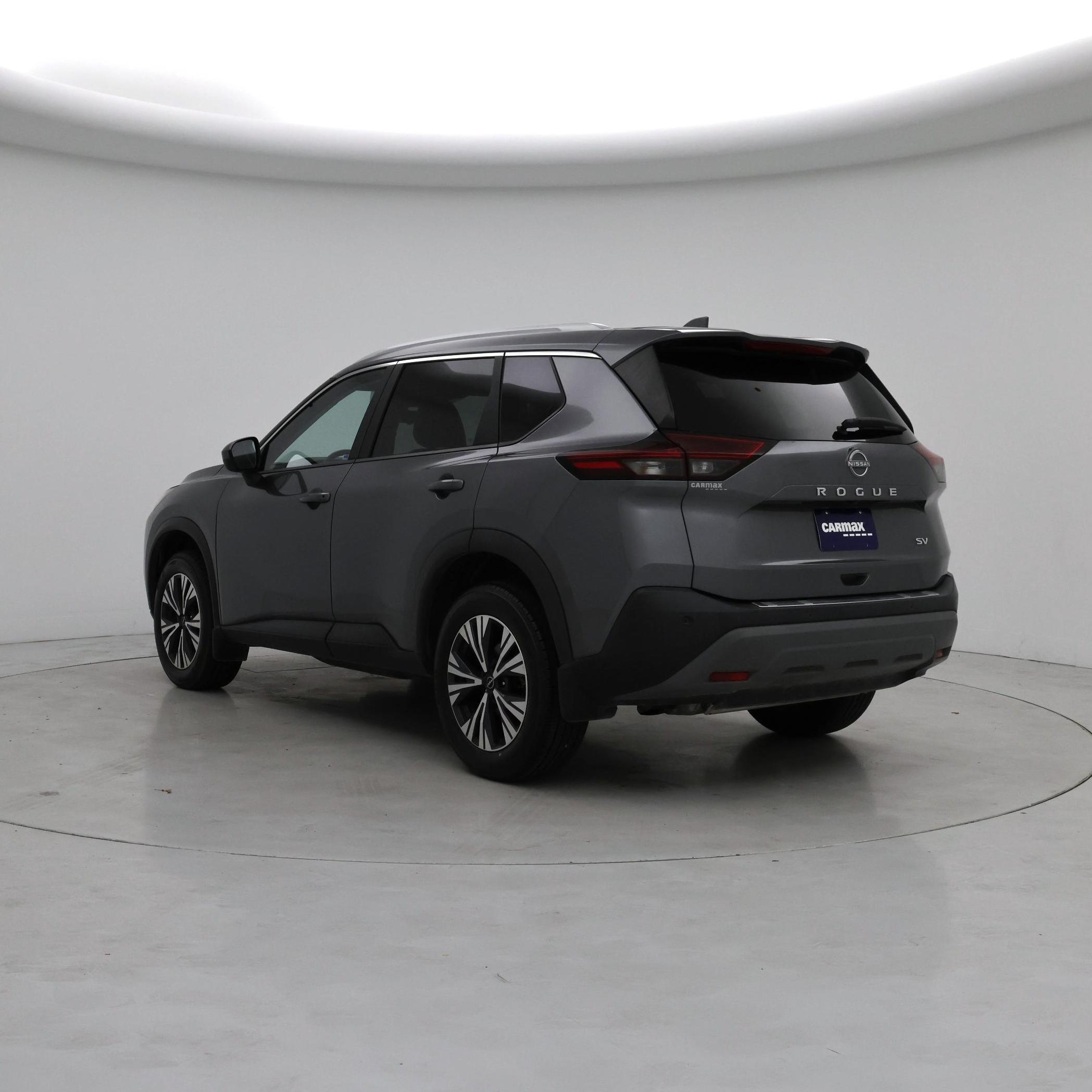 Thumbnail: 2023 Nissan Rogue - 2