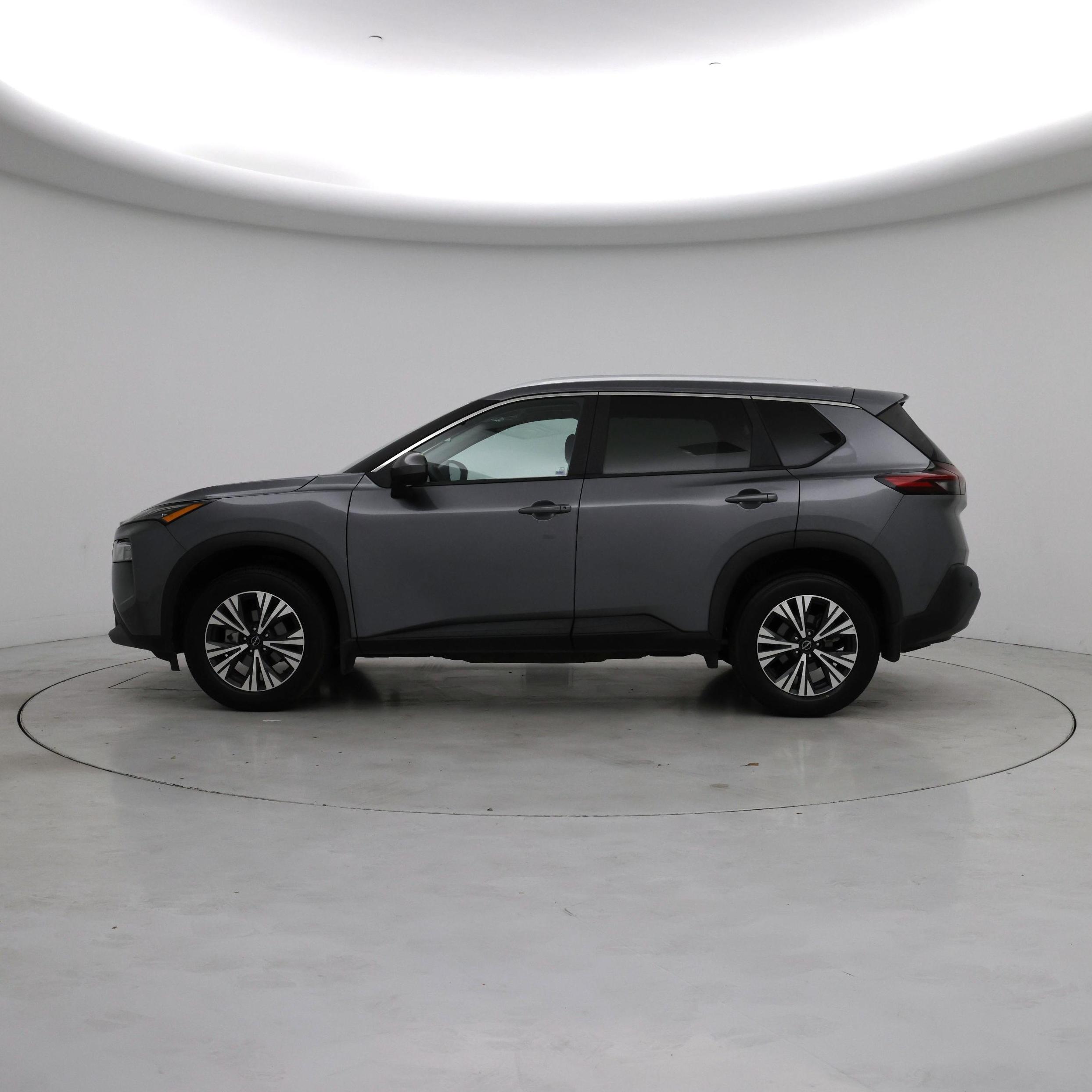 Thumbnail: 2023 Nissan Rogue - 3