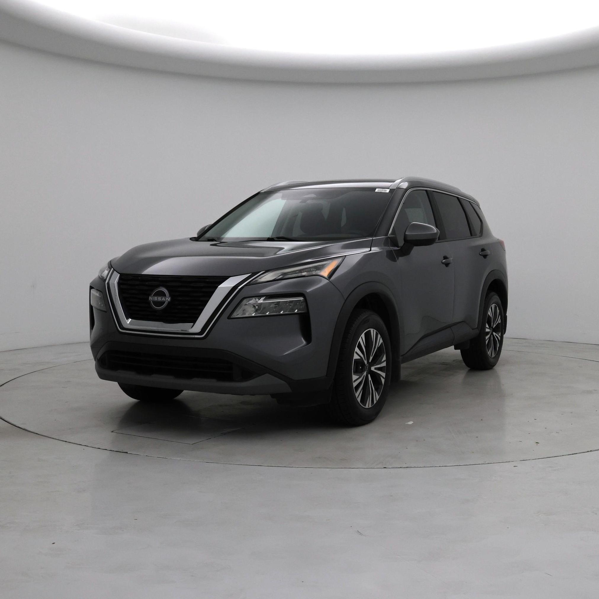 Thumbnail: 2023 Nissan Rogue - 4