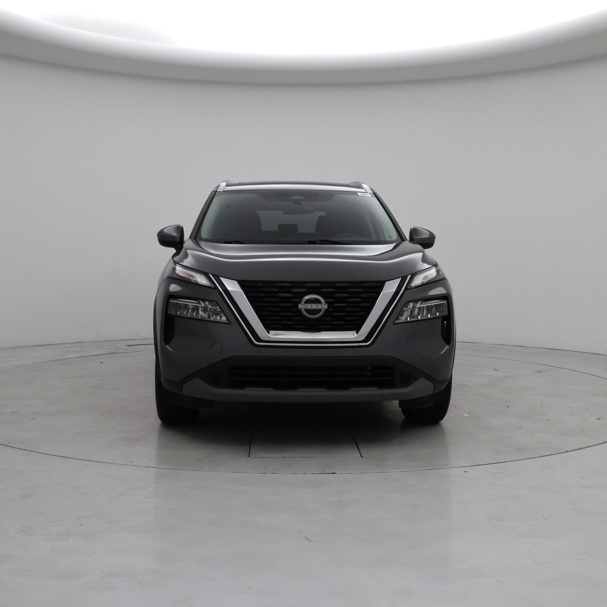 Thumbnail: 2023 Nissan Rogue - 5