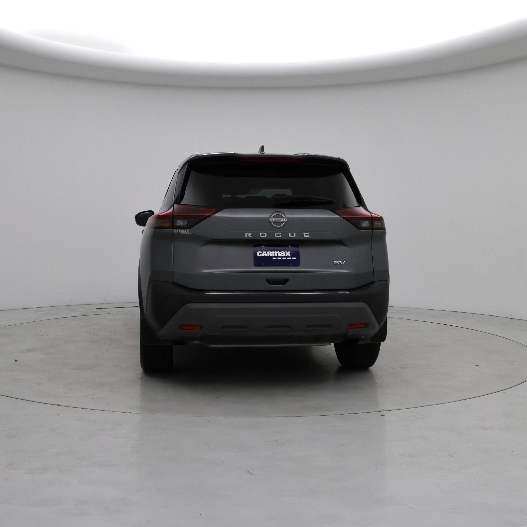 Thumbnail: 2023 Nissan Rogue - 6