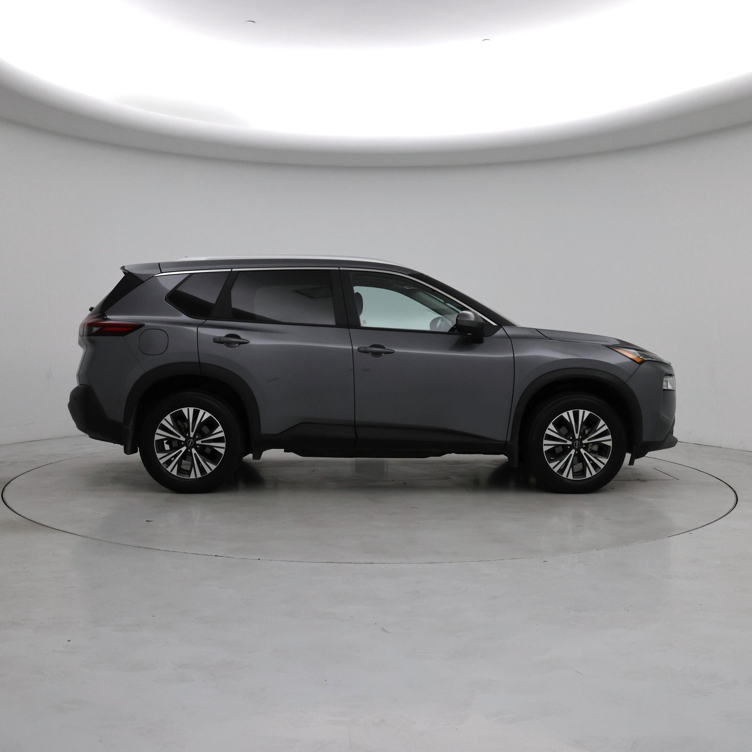Thumbnail: 2023 Nissan Rogue - 7