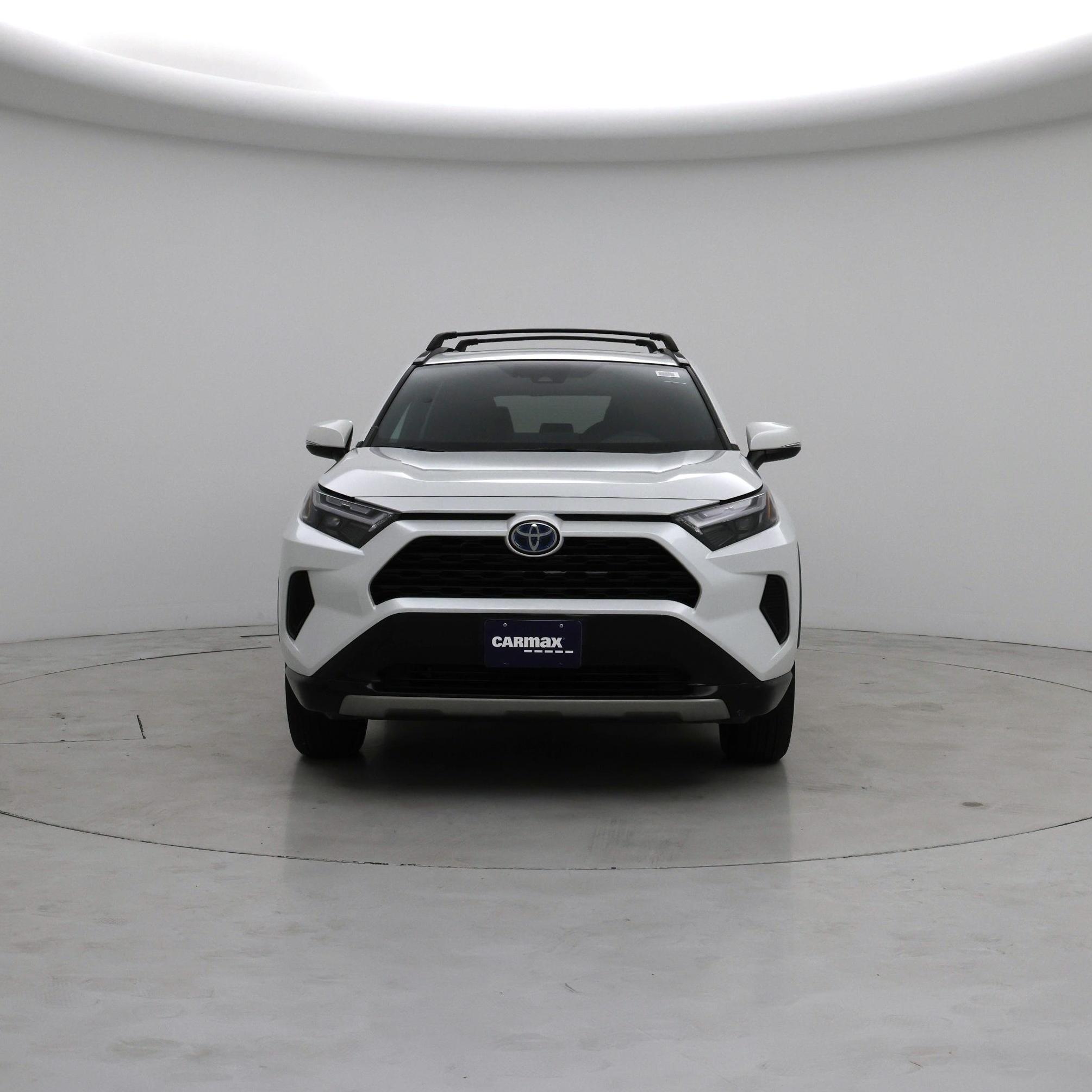 Thumbnail: 2024 Toyota RAV4 - 5