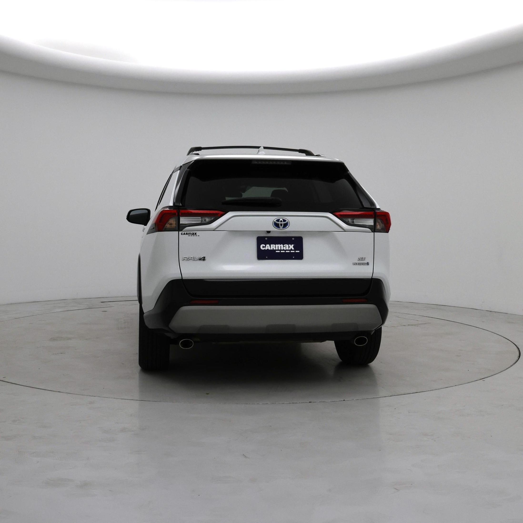 Thumbnail: 2024 Toyota RAV4 - 6