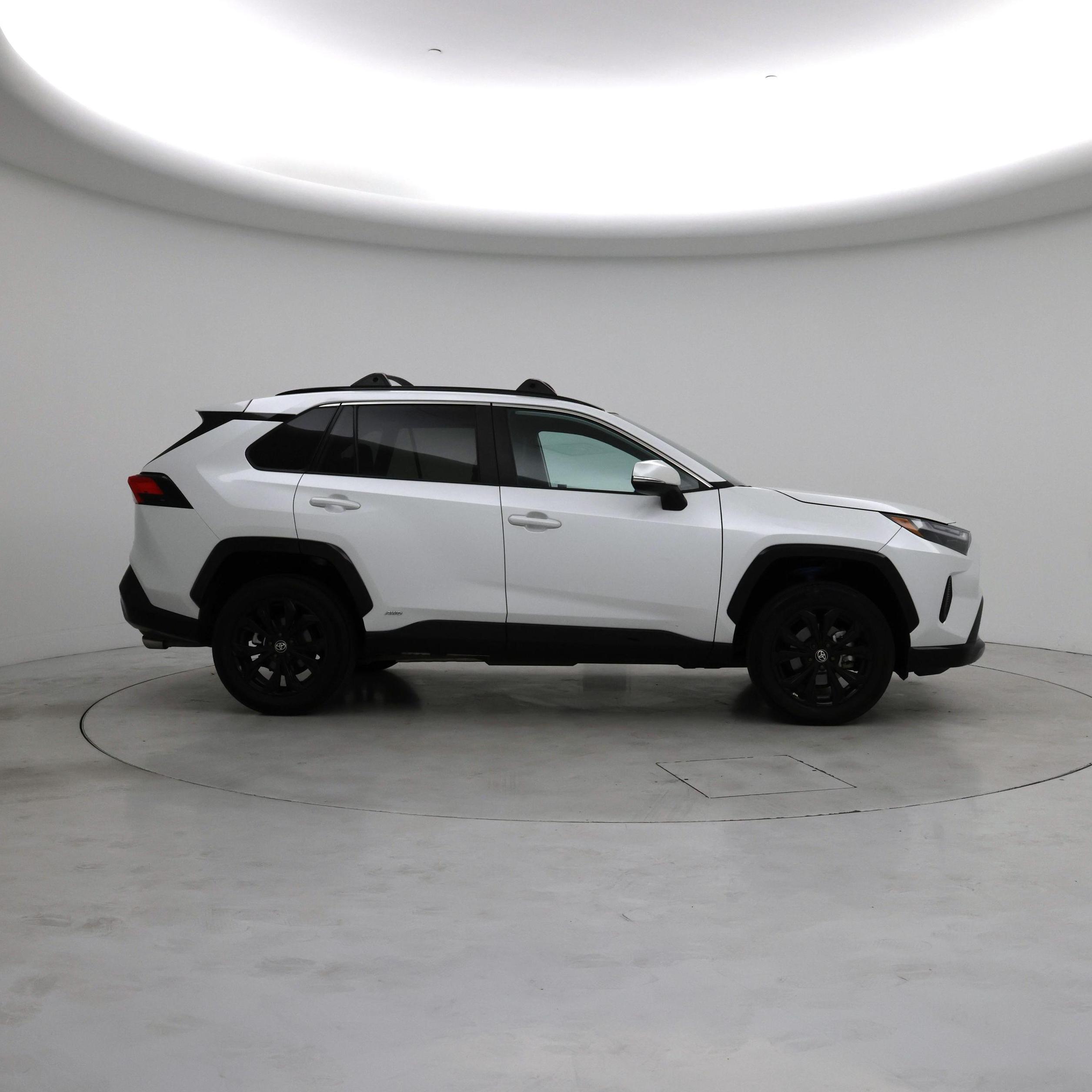 Thumbnail: 2024 Toyota RAV4 - 7