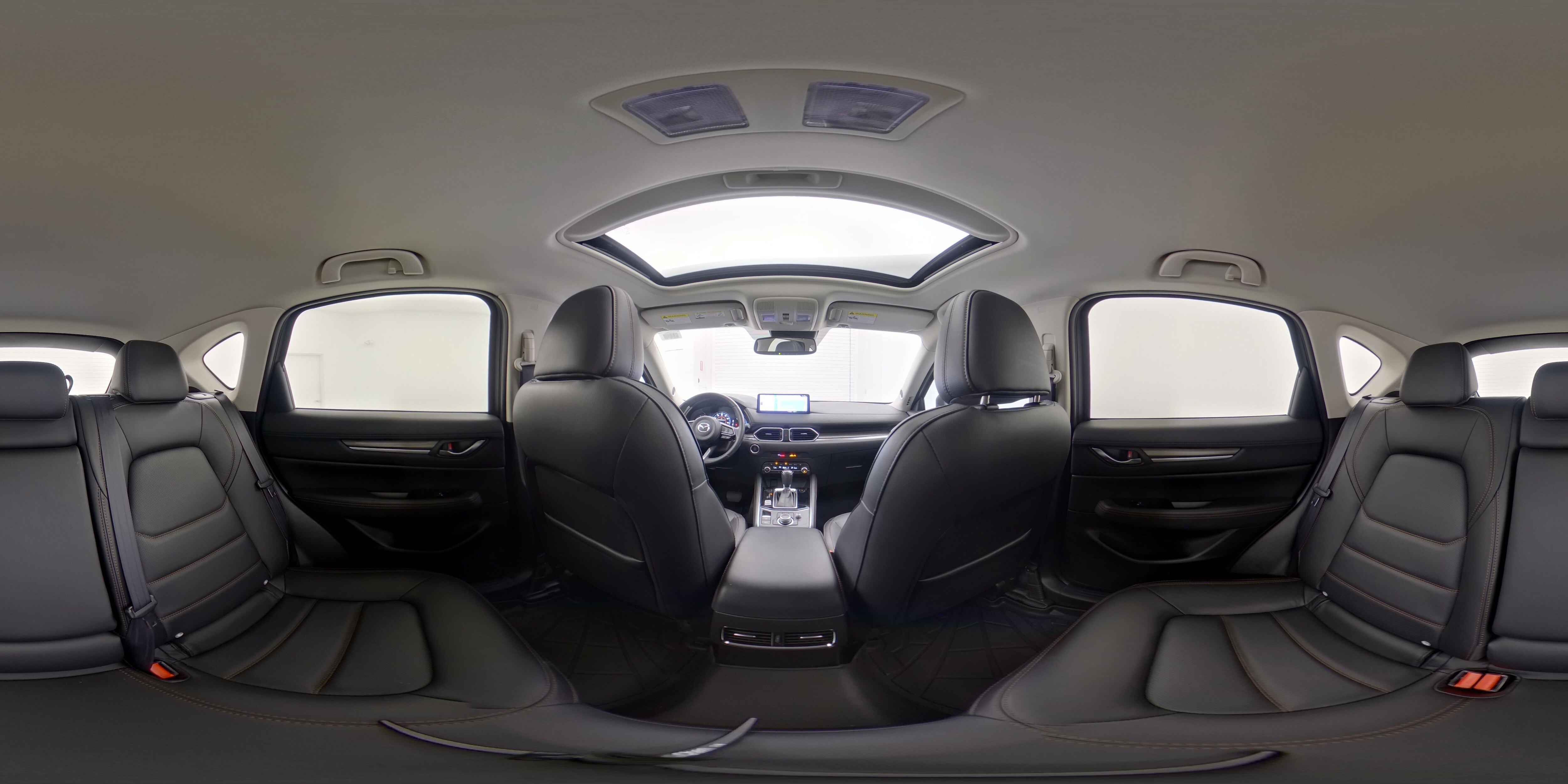 2021 Mazda CX-5 Grand Touring - Photo 26