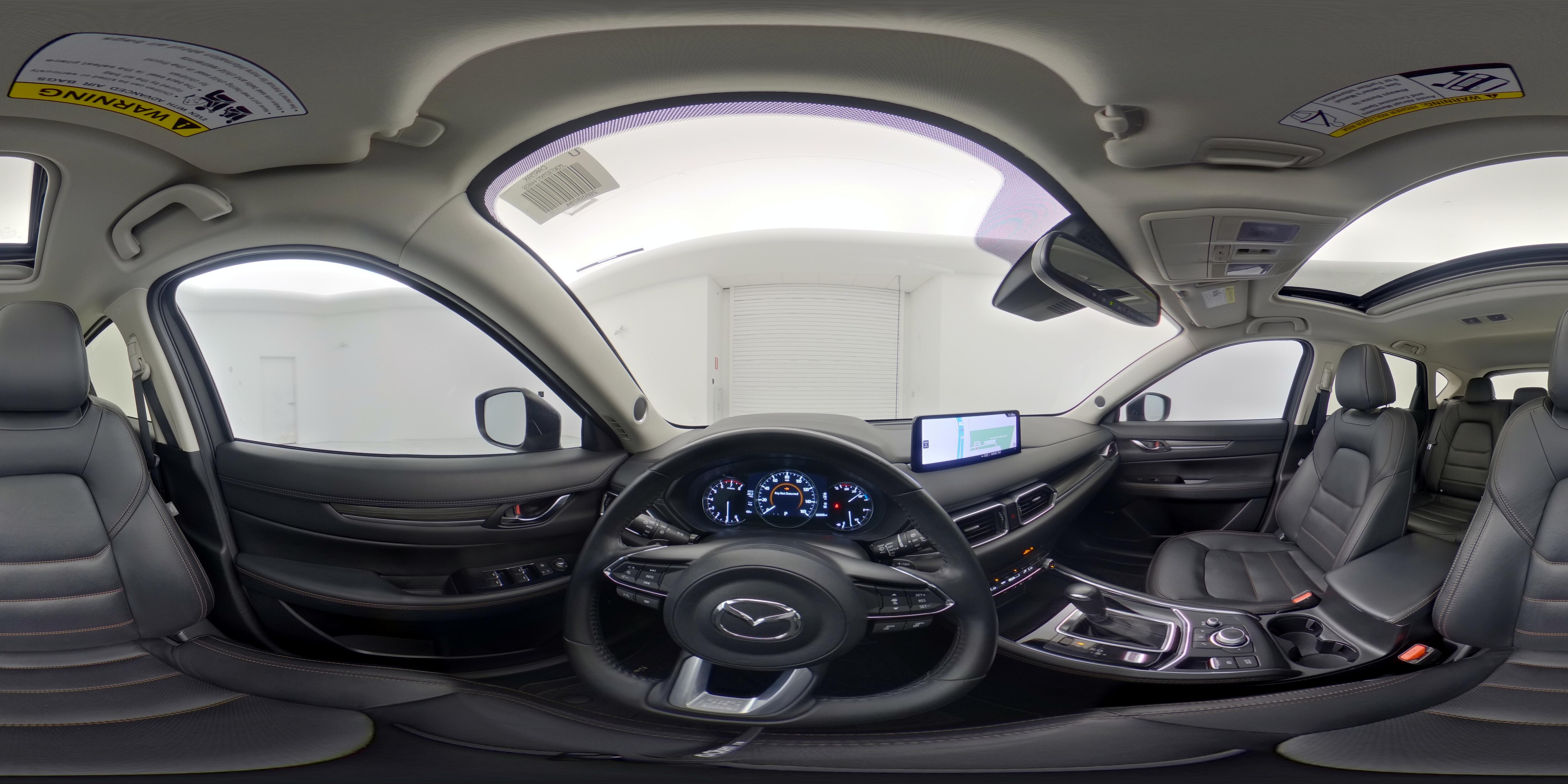 2021 Mazda CX-5 Grand Touring - Photo 27