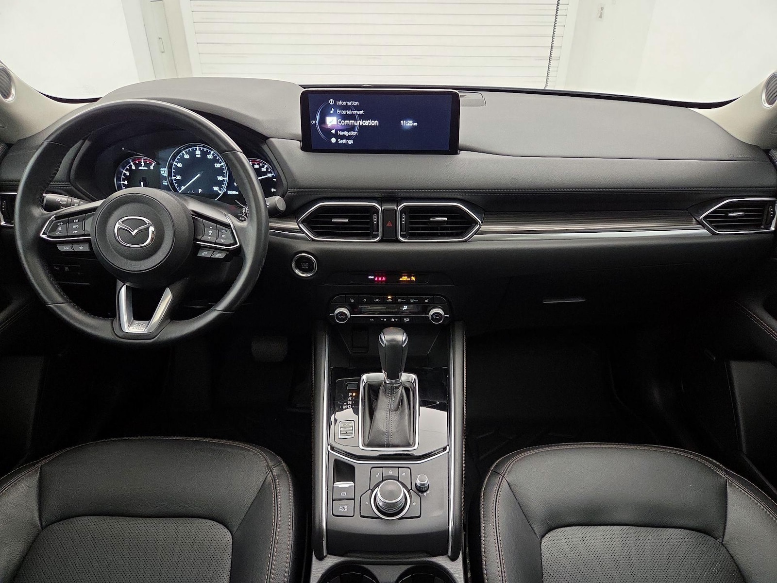 2021 Mazda CX-5 Grand Touring - Photo 10