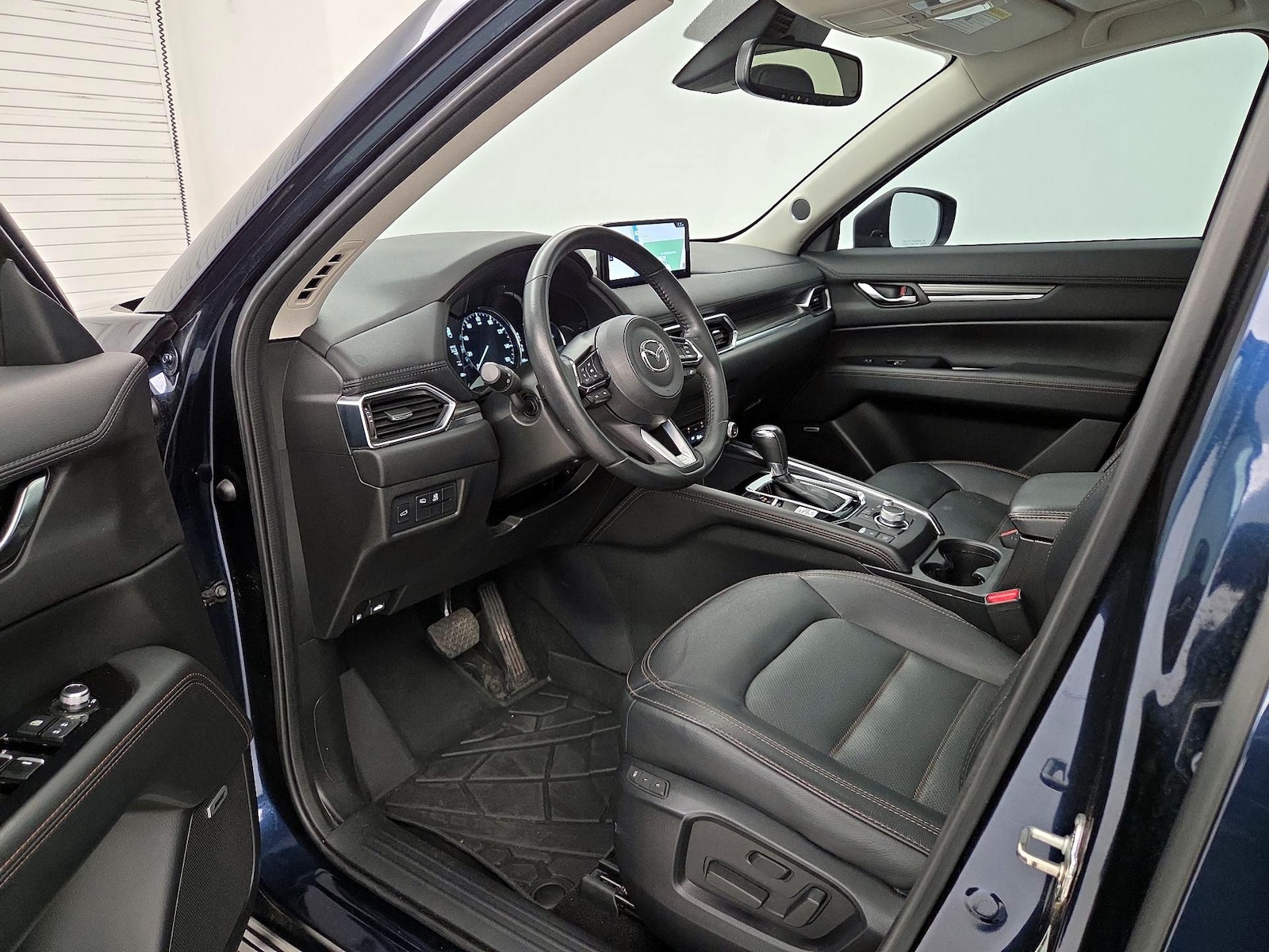 2021 Mazda CX-5 Grand Touring - Photo 12