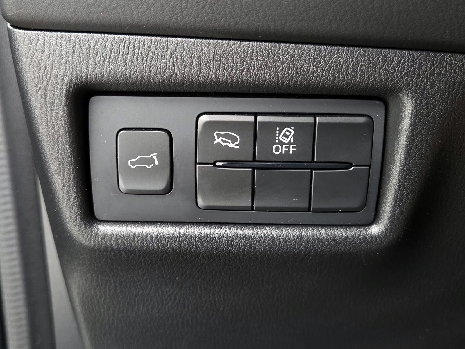 2021 Mazda CX-5 Grand Touring - Photo 14