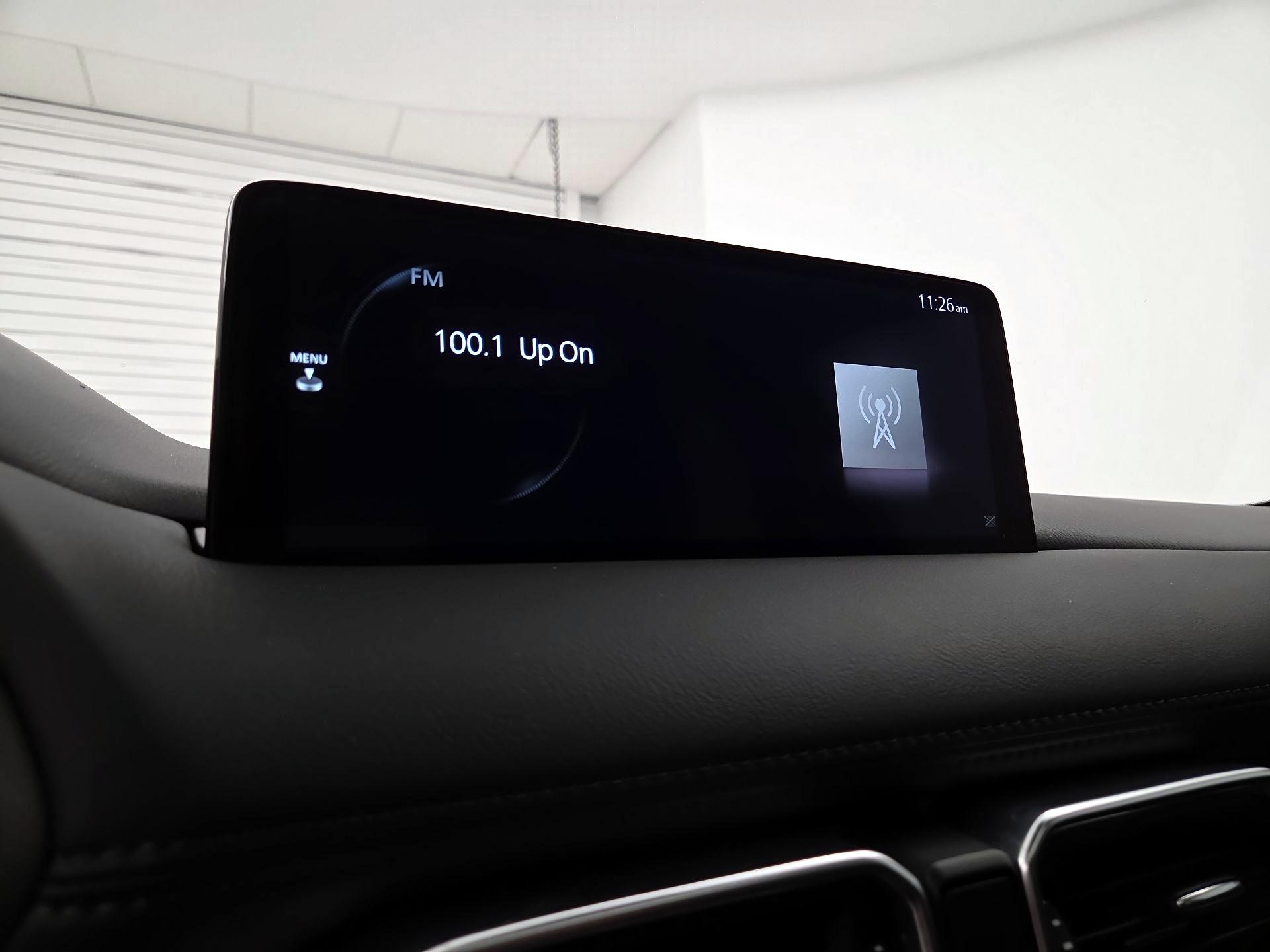 Thumbnail: 2021 Mazda CX-5 - 16