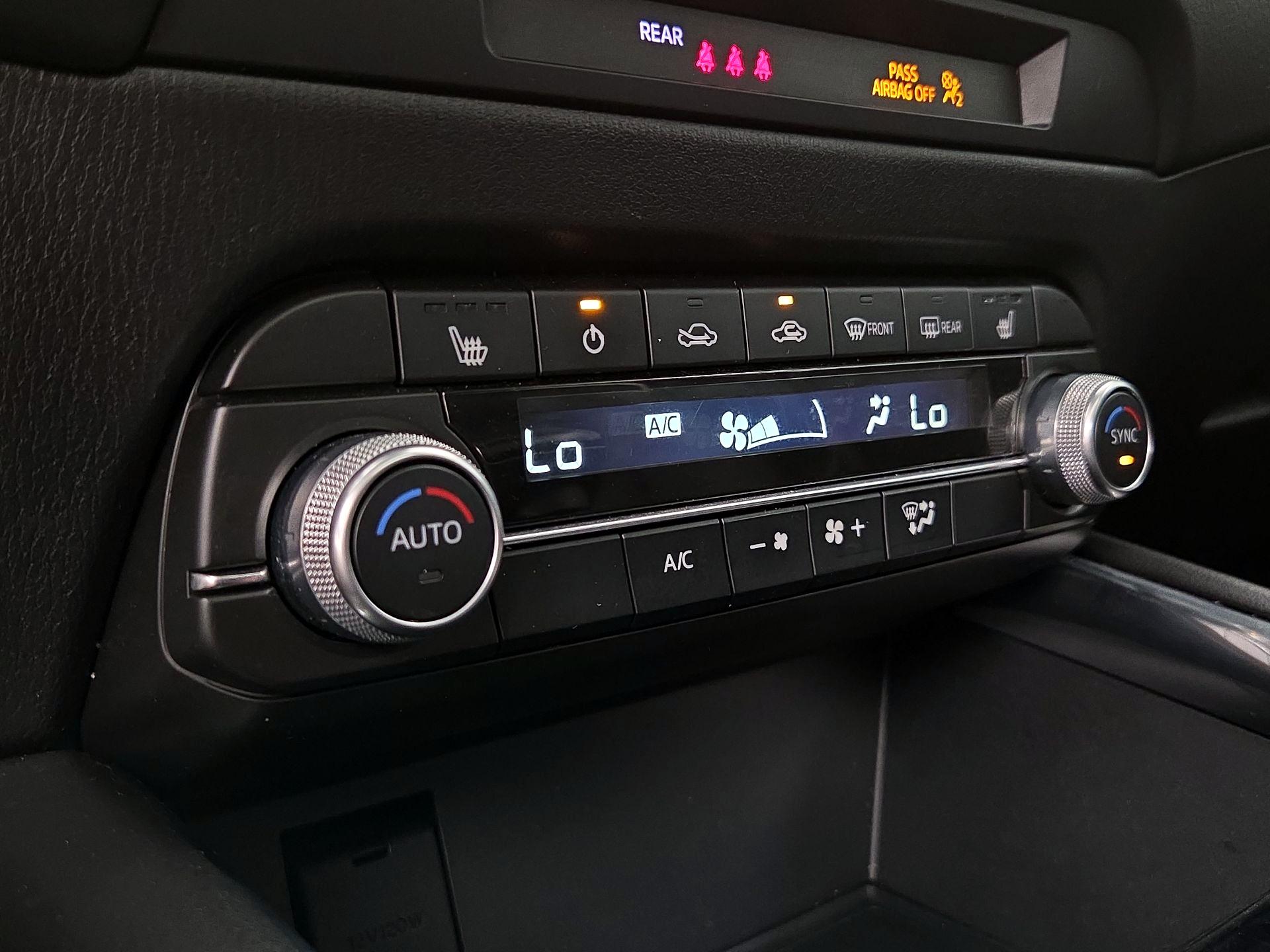 Thumbnail: 2021 Mazda CX-5 - 17