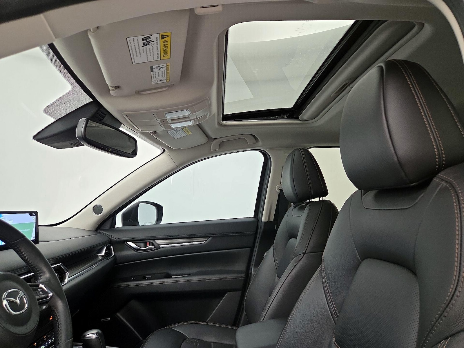 2021 Mazda CX-5 Grand Touring - Photo 20