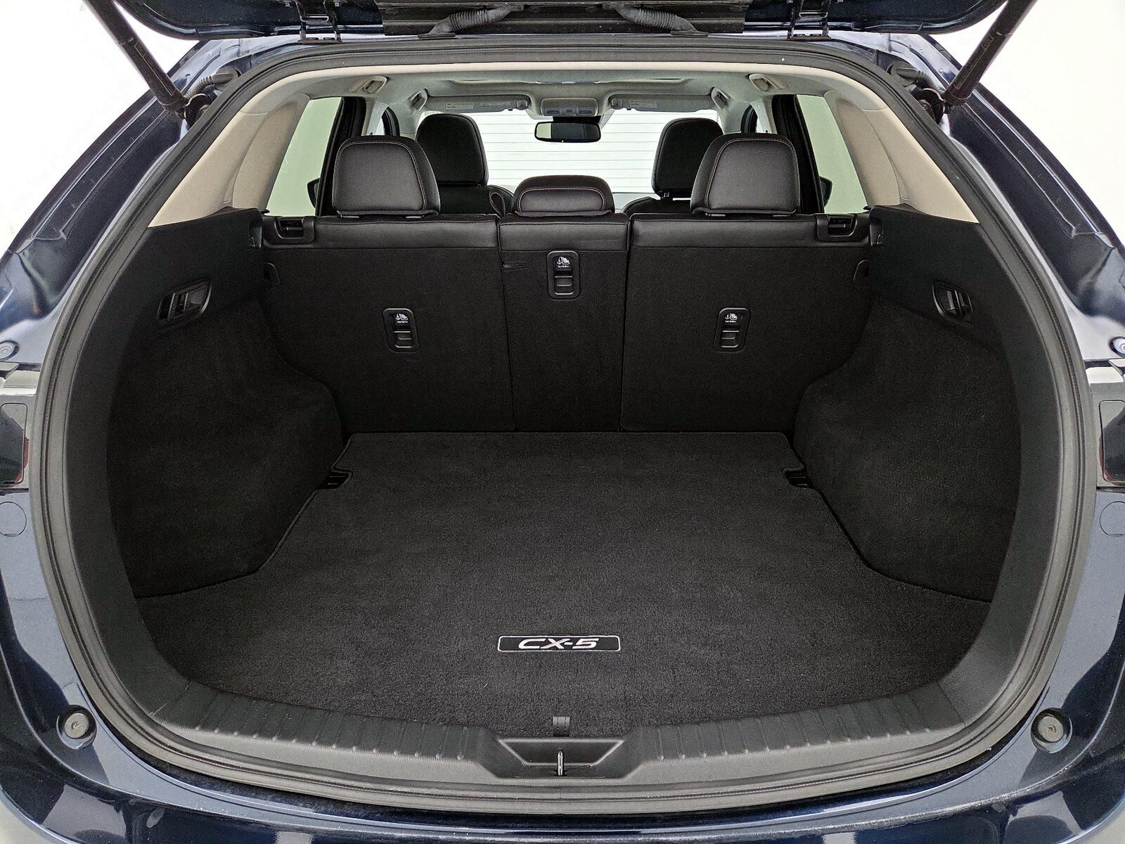 2021 Mazda CX-5 Grand Touring - Photo 22