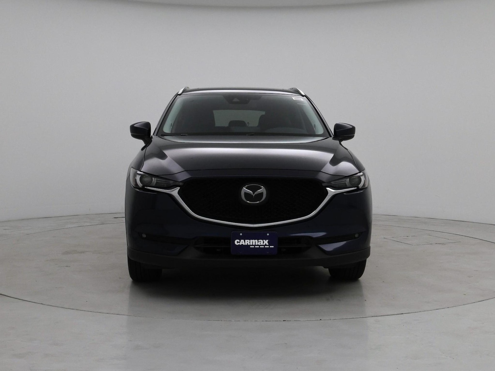 2021 Mazda CX-5 Grand Touring - Photo 6