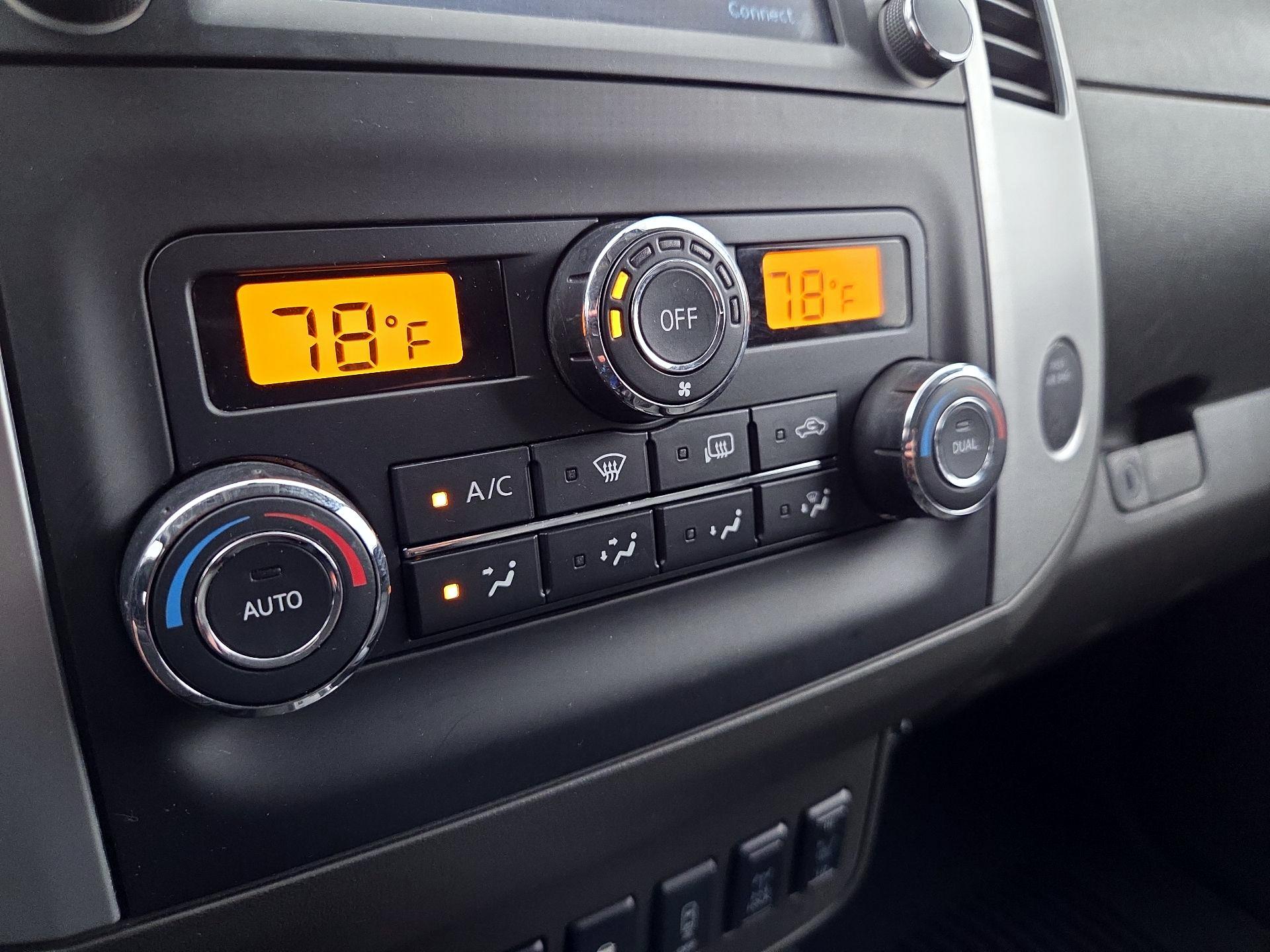 Thumbnail: 2020 Nissan Frontier - 16
