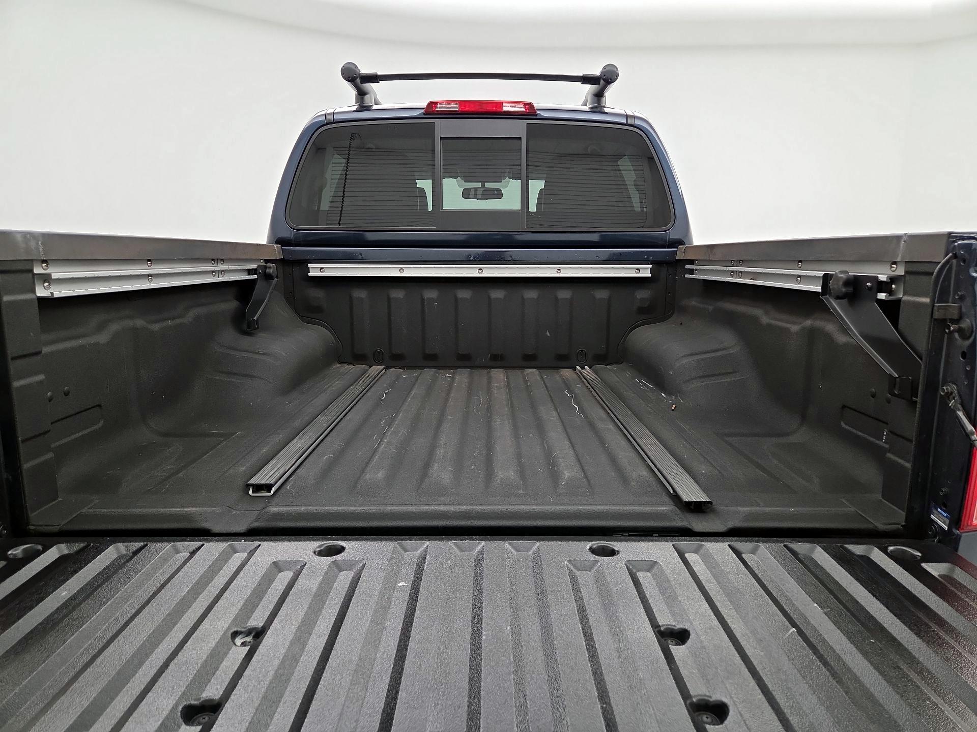 Thumbnail: 2020 Nissan Frontier - 20