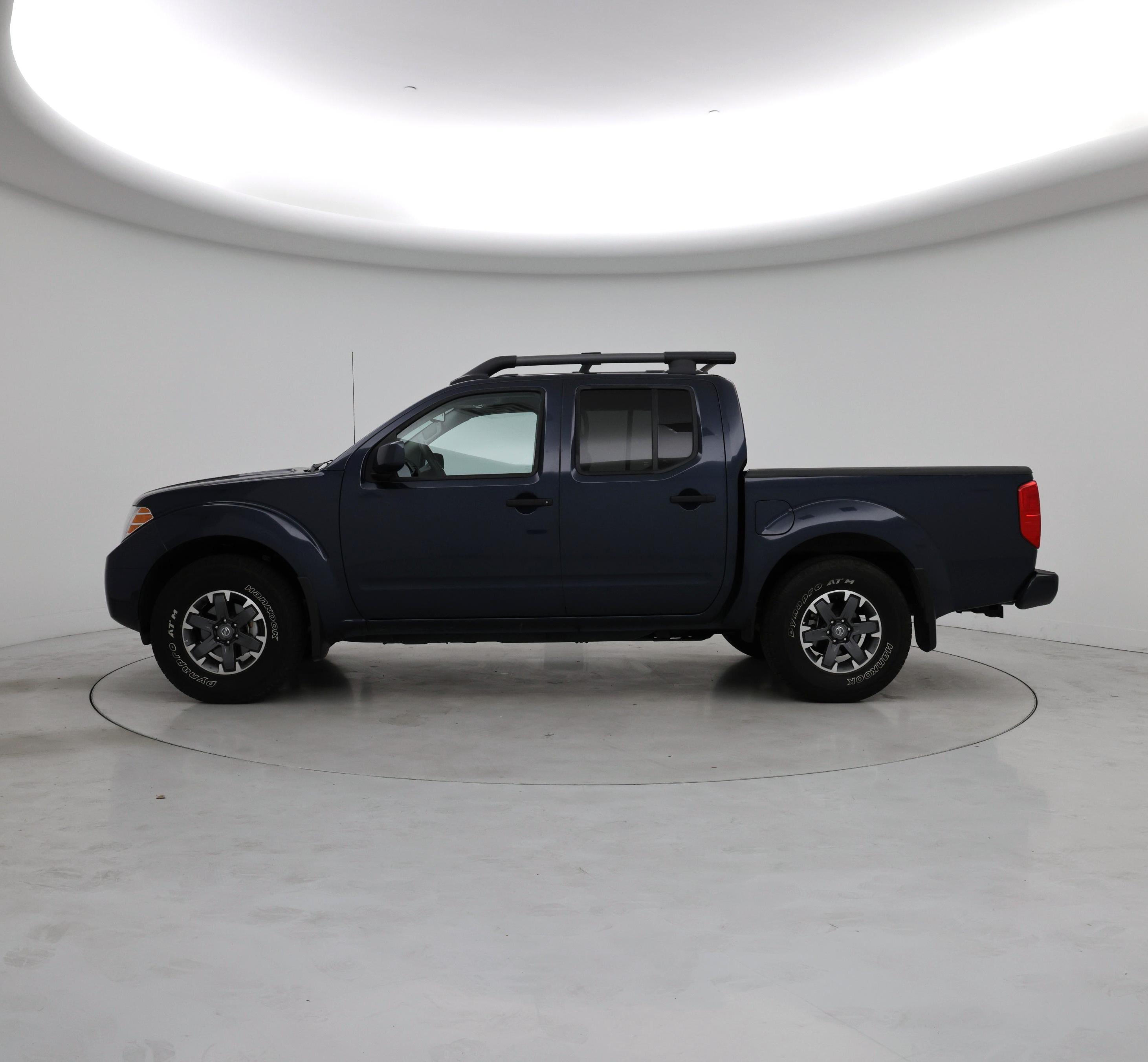 Thumbnail: 2020 Nissan Frontier - 3