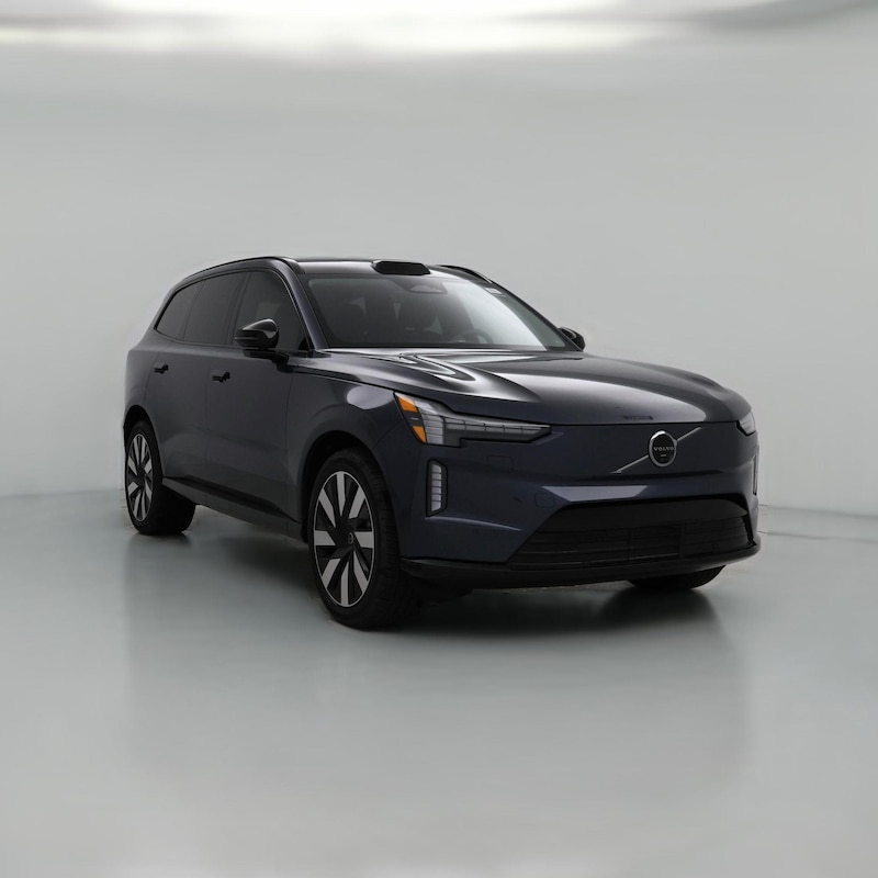 2025 Volvo EX90 Twin Motor Ultra
