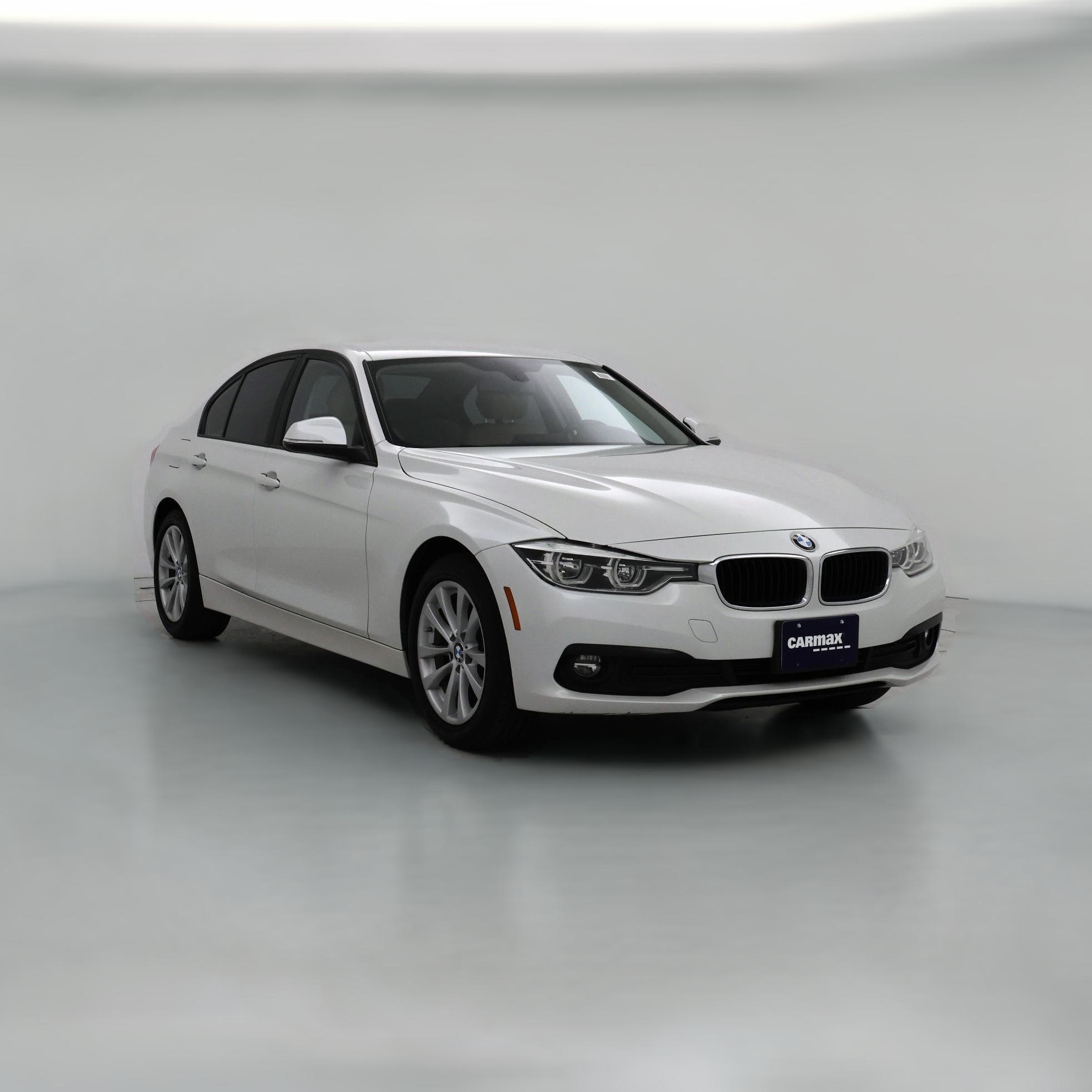 Thumbnail: 2018 BMW 3 Series - 1