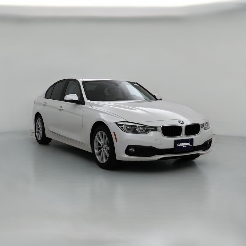 2018 BMW 320 I