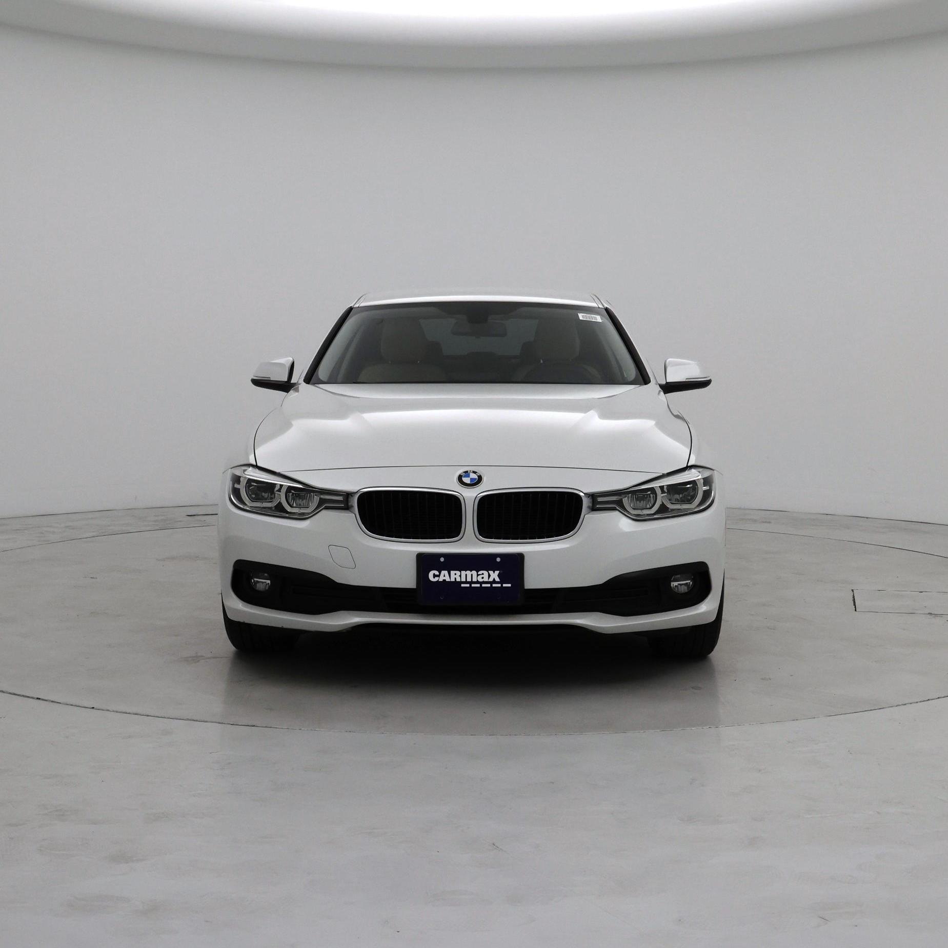 Thumbnail: 2018 BMW 3 Series - 5
