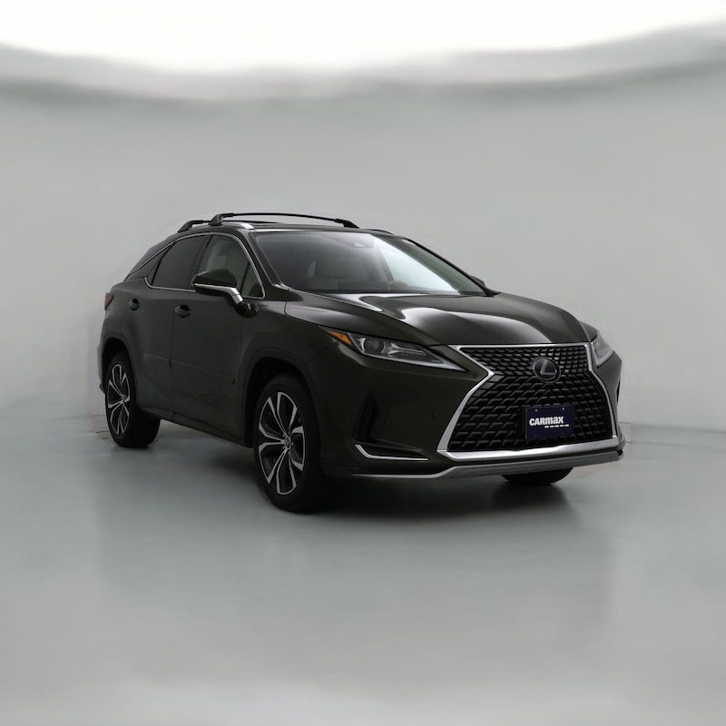 2020 Lexus RX 350