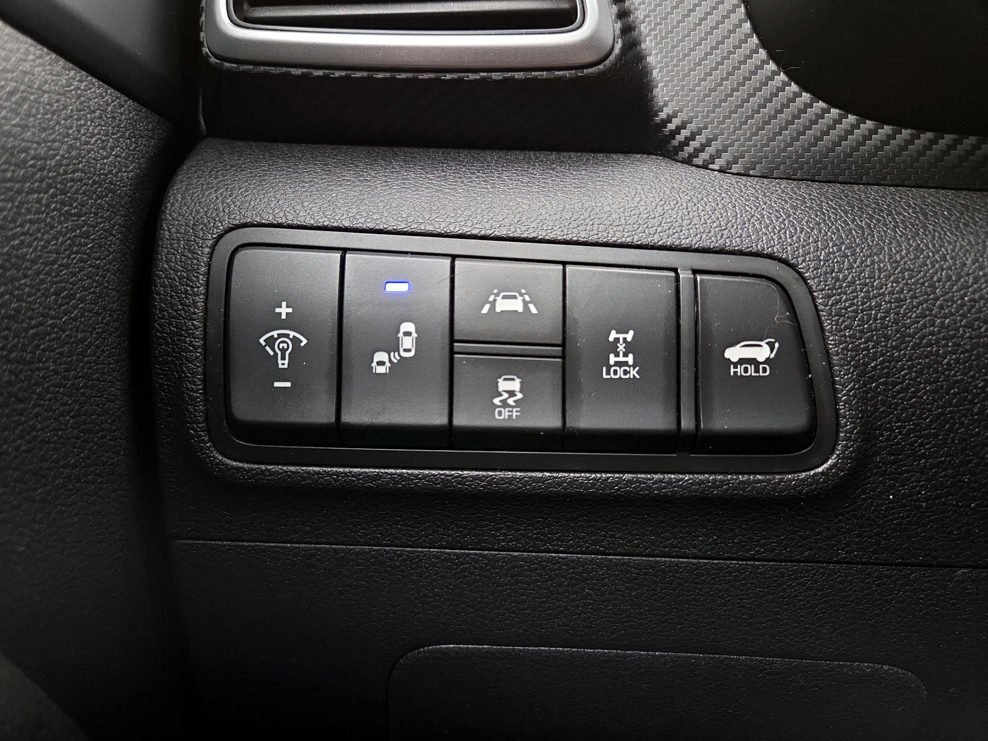 Thumbnail: 2019 Hyundai Tucson - 13