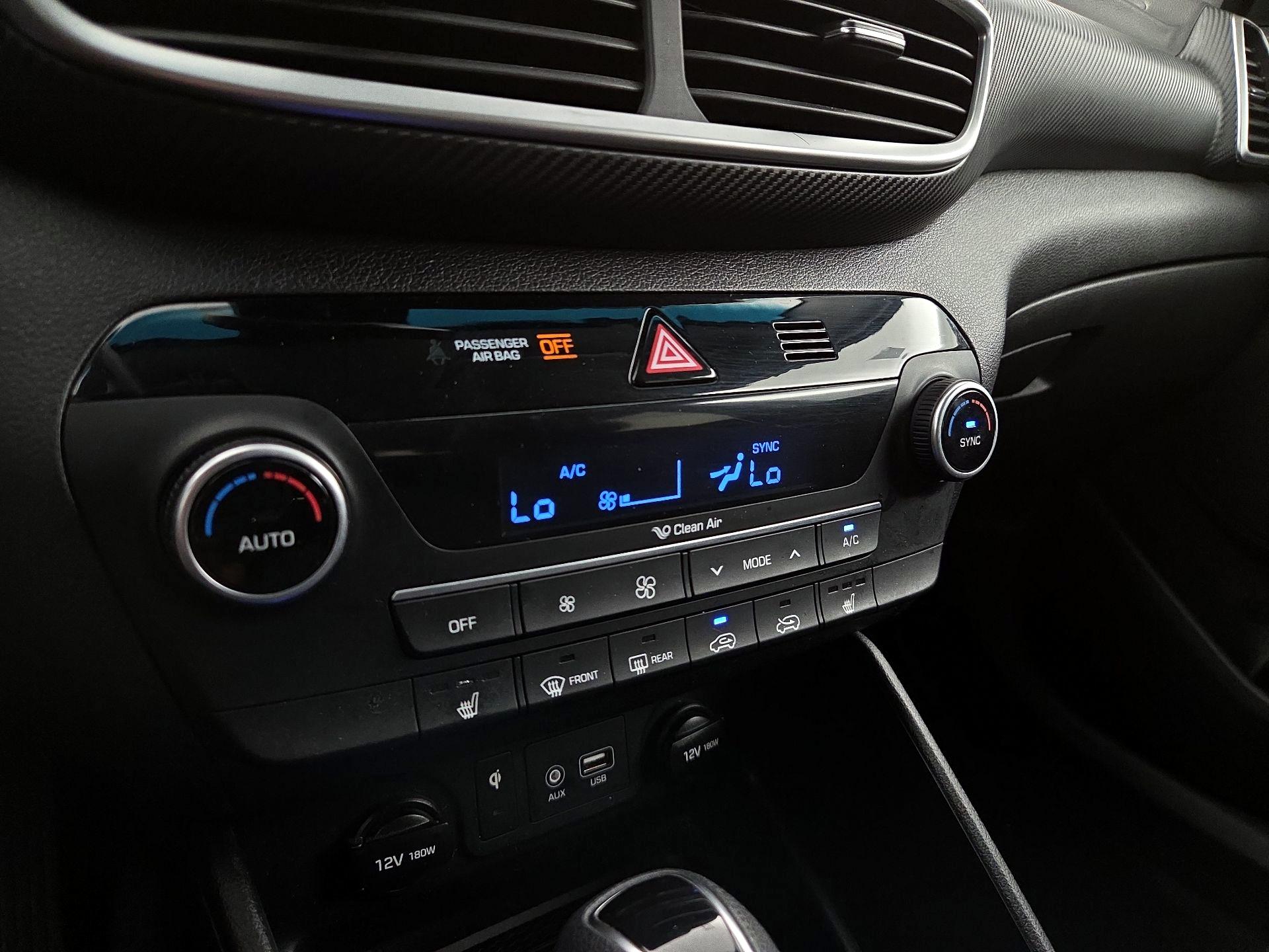 Thumbnail: 2019 Hyundai Tucson - 16