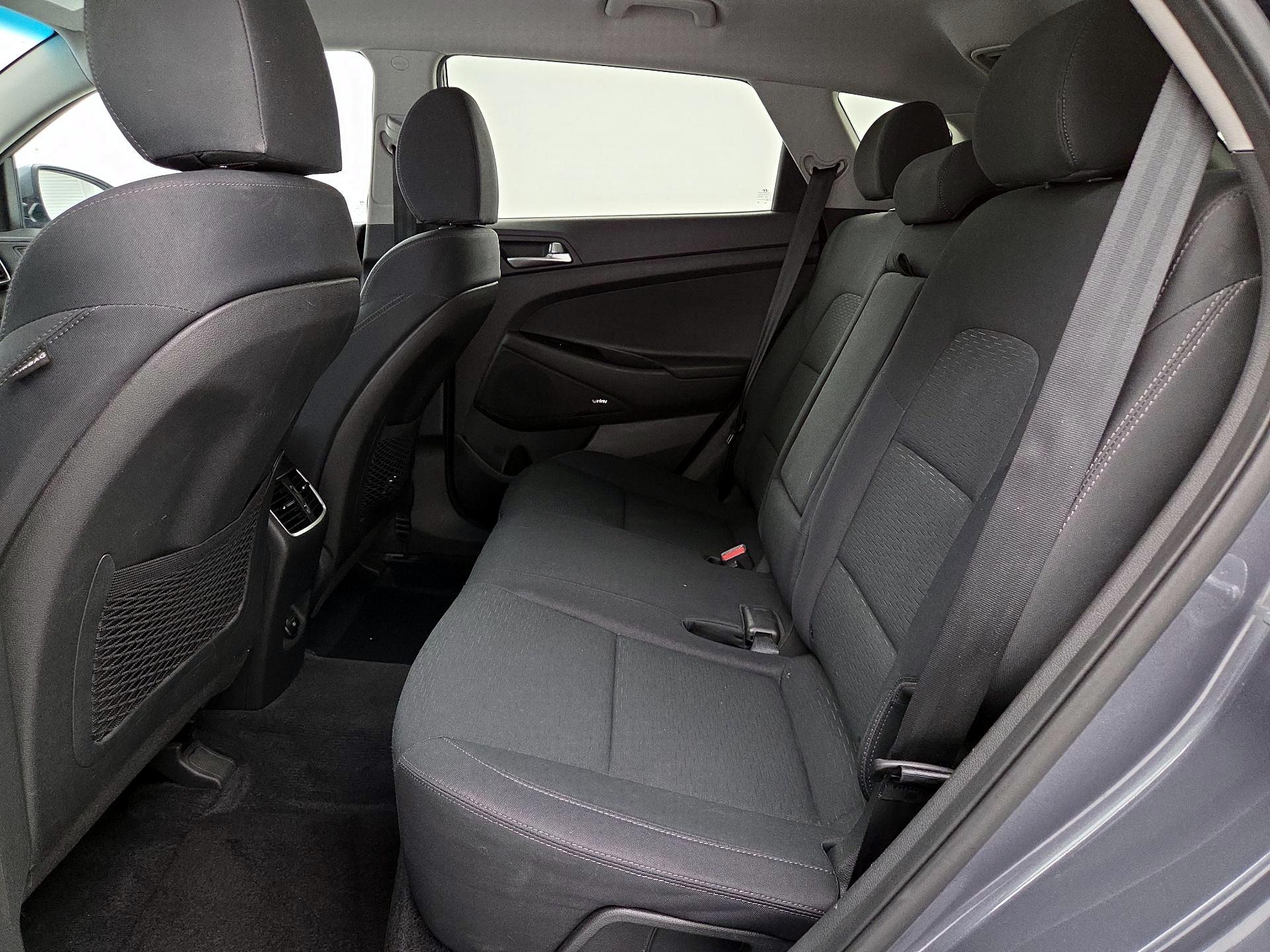 Thumbnail: 2019 Hyundai Tucson - 19