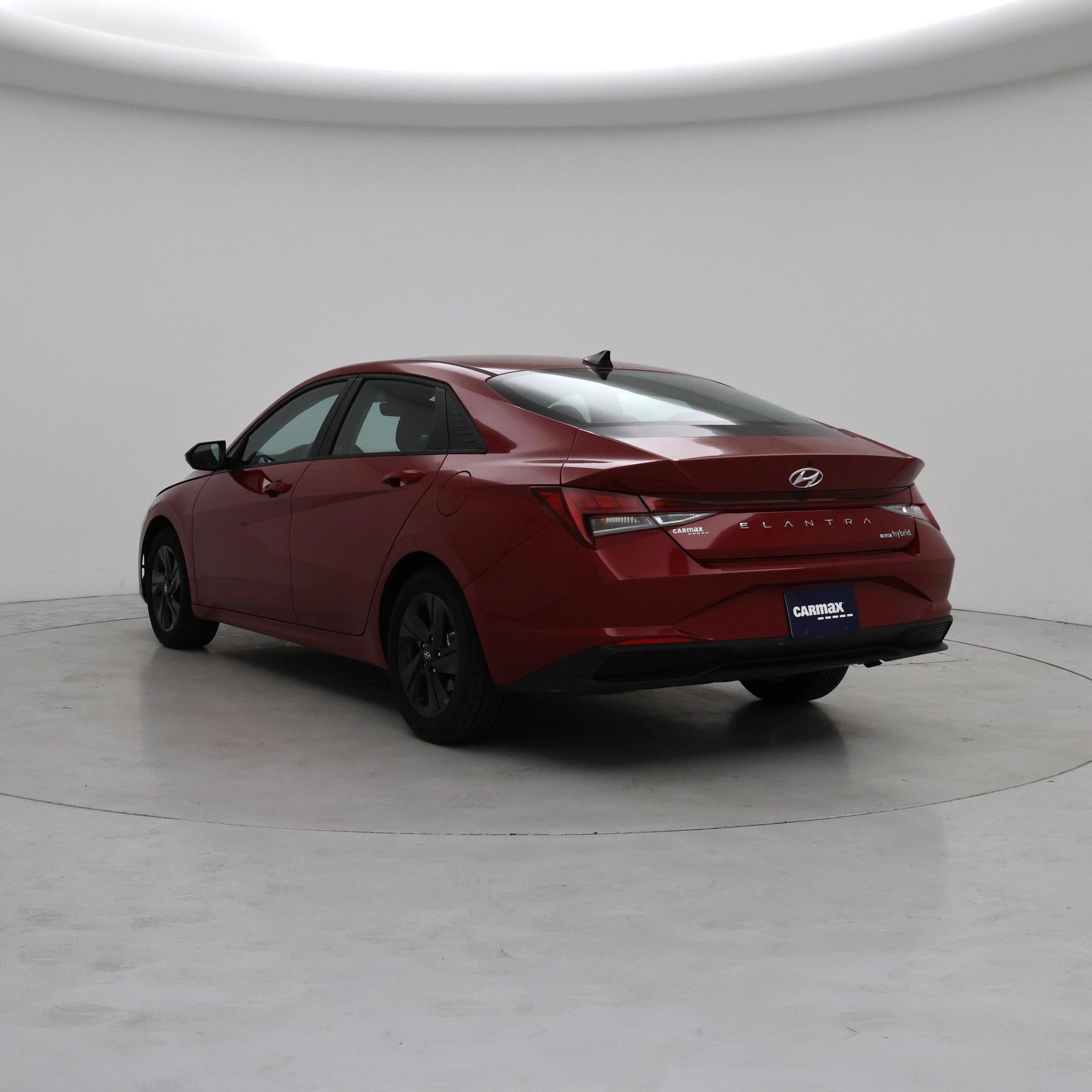 Thumbnail: 2023 Hyundai Elantra - 2