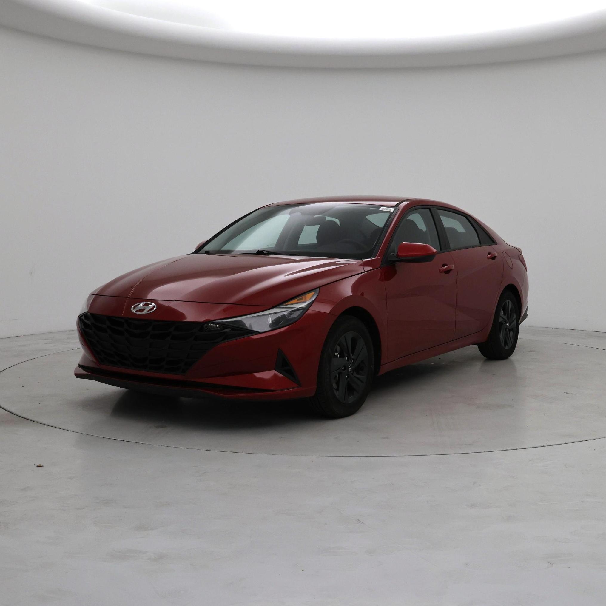 Thumbnail: 2023 Hyundai Elantra - 4