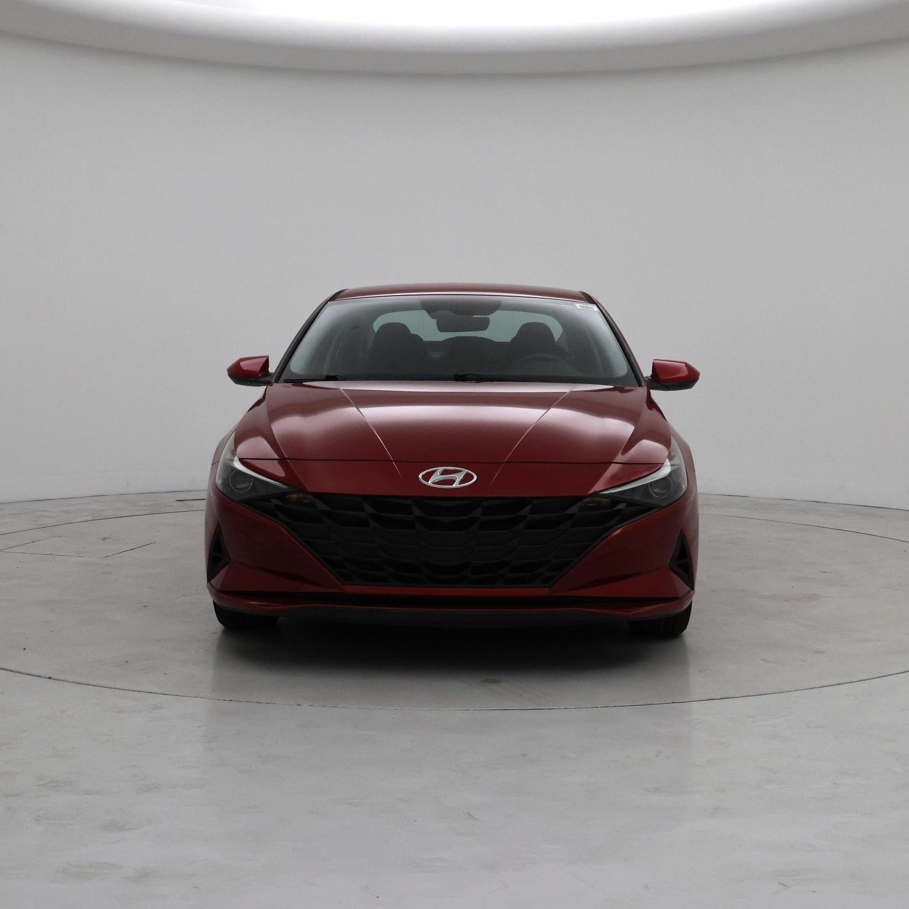 Thumbnail: 2023 Hyundai Elantra - 5
