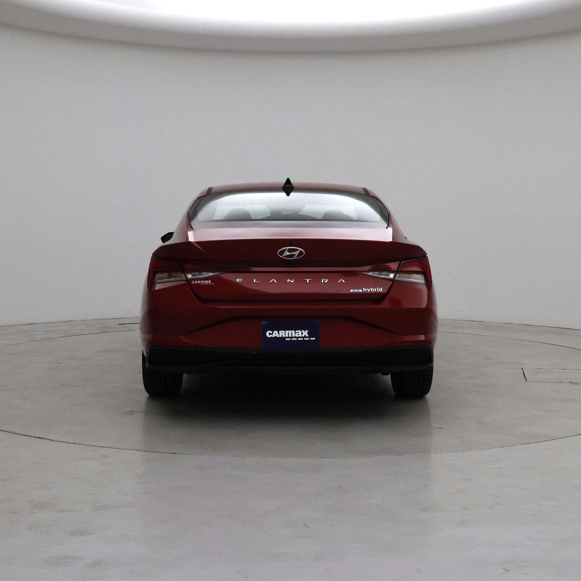 Thumbnail: 2023 Hyundai Elantra - 6