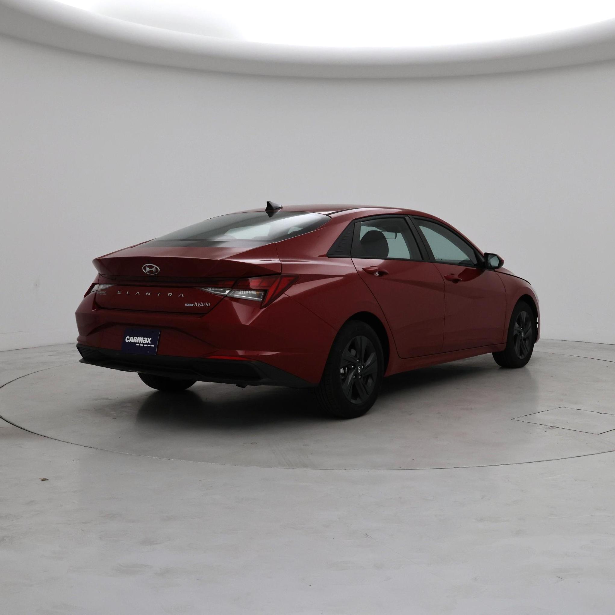 Thumbnail: 2023 Hyundai Elantra - 8
