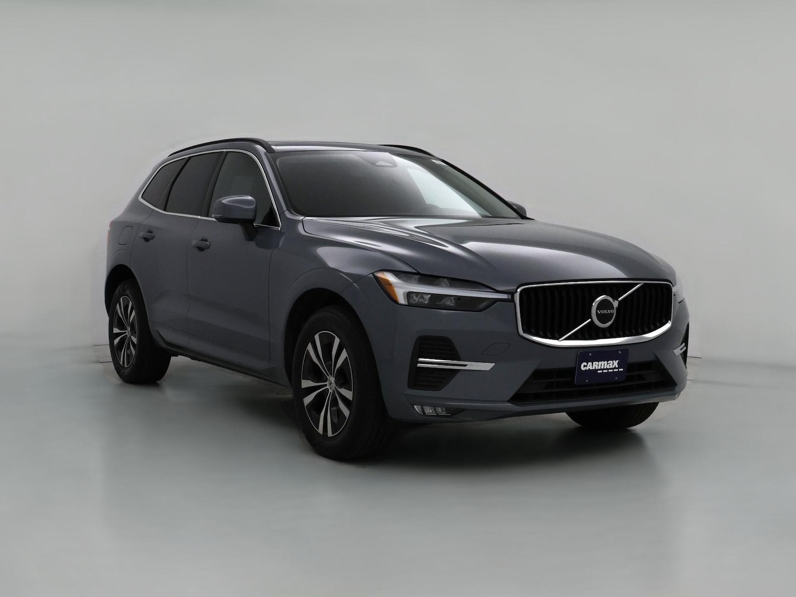 2023 Volvo XC60