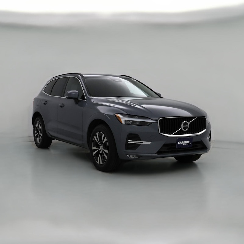 2023 Volvo XC60 B5 Core