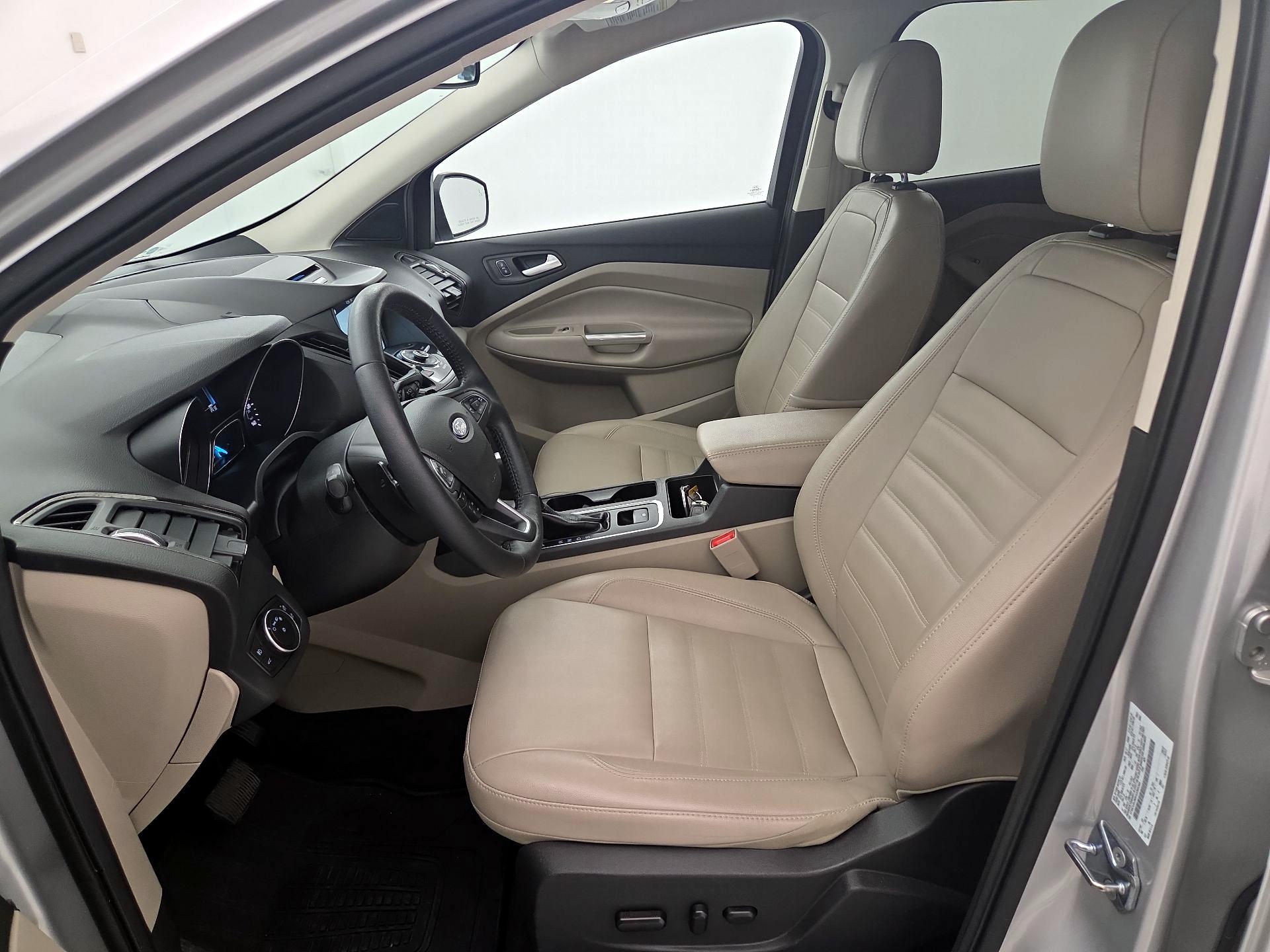 Thumbnail: 2017 Ford Escape - 11