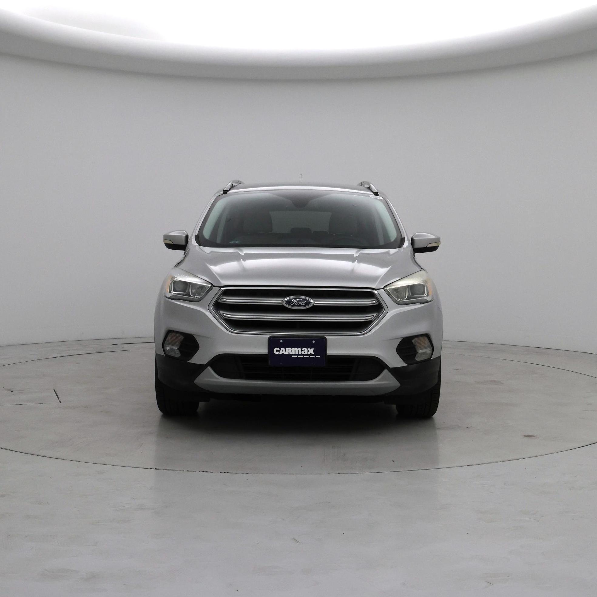 Thumbnail: 2017 Ford Escape - 5