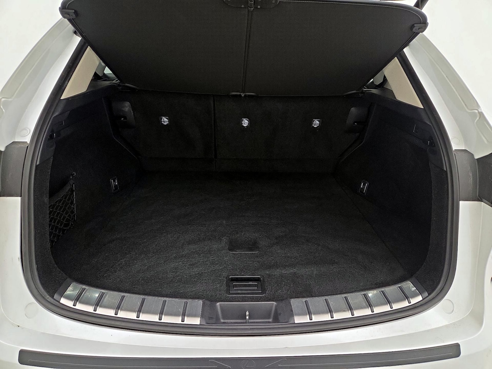 2025 Lexus NX 350 - Photo 22