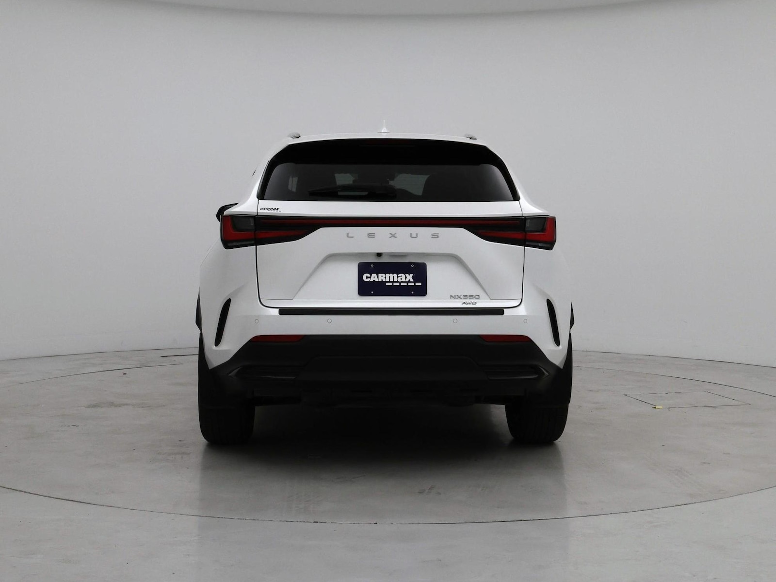 2025 Lexus NX 350 - Photo 7