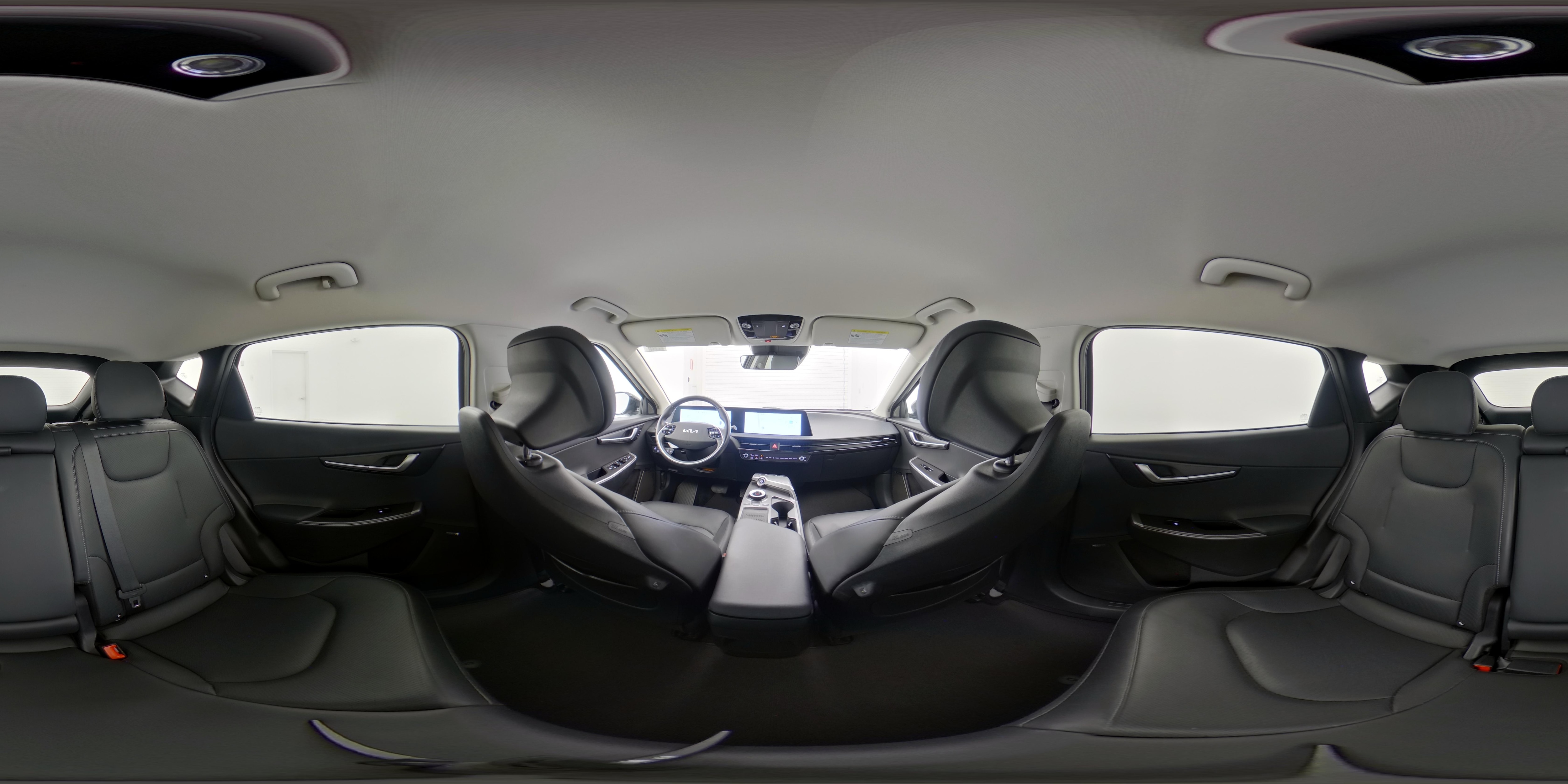 2023 Kia EV6 Wind - Photo 26